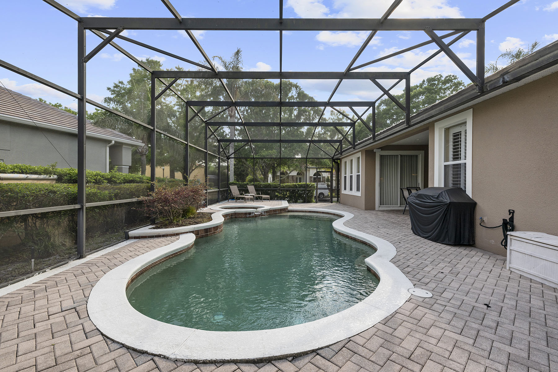  ORLANDO - 物件實景