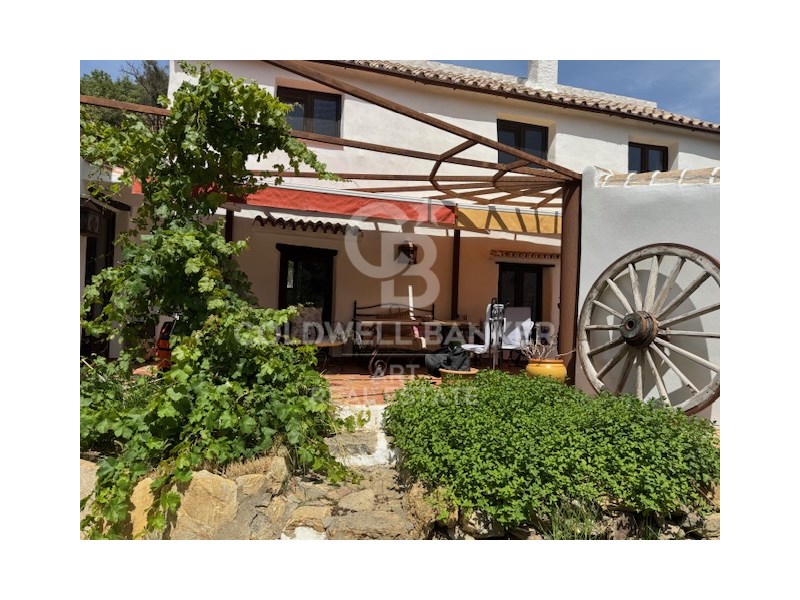 Casares, Andalusia, ES, 4 Bedrooms Bedrooms, ,2 BathroomsBathrooms,Residential,For Sale,1874856