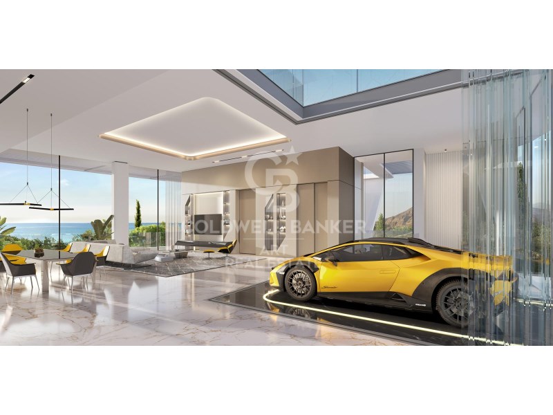Benahavís, Andalusia, ES, 6 Bedrooms Bedrooms, ,Residential,For Sale,1746468