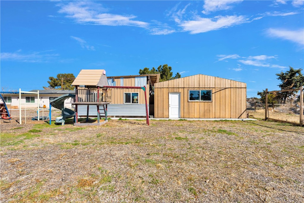 Hesperia, California, 92345, United States, 4 Bedrooms Bedrooms, ,3 BathroomsBathrooms,Residential,For Sale,1980738