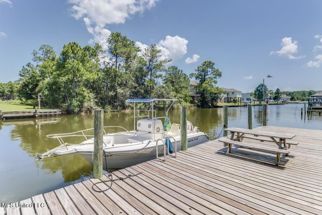 Pass Christian, Mississippi, 39571, United States, 4 Bedrooms Bedrooms, ,4 BathroomsBathrooms,Residential,For Sale,1944880