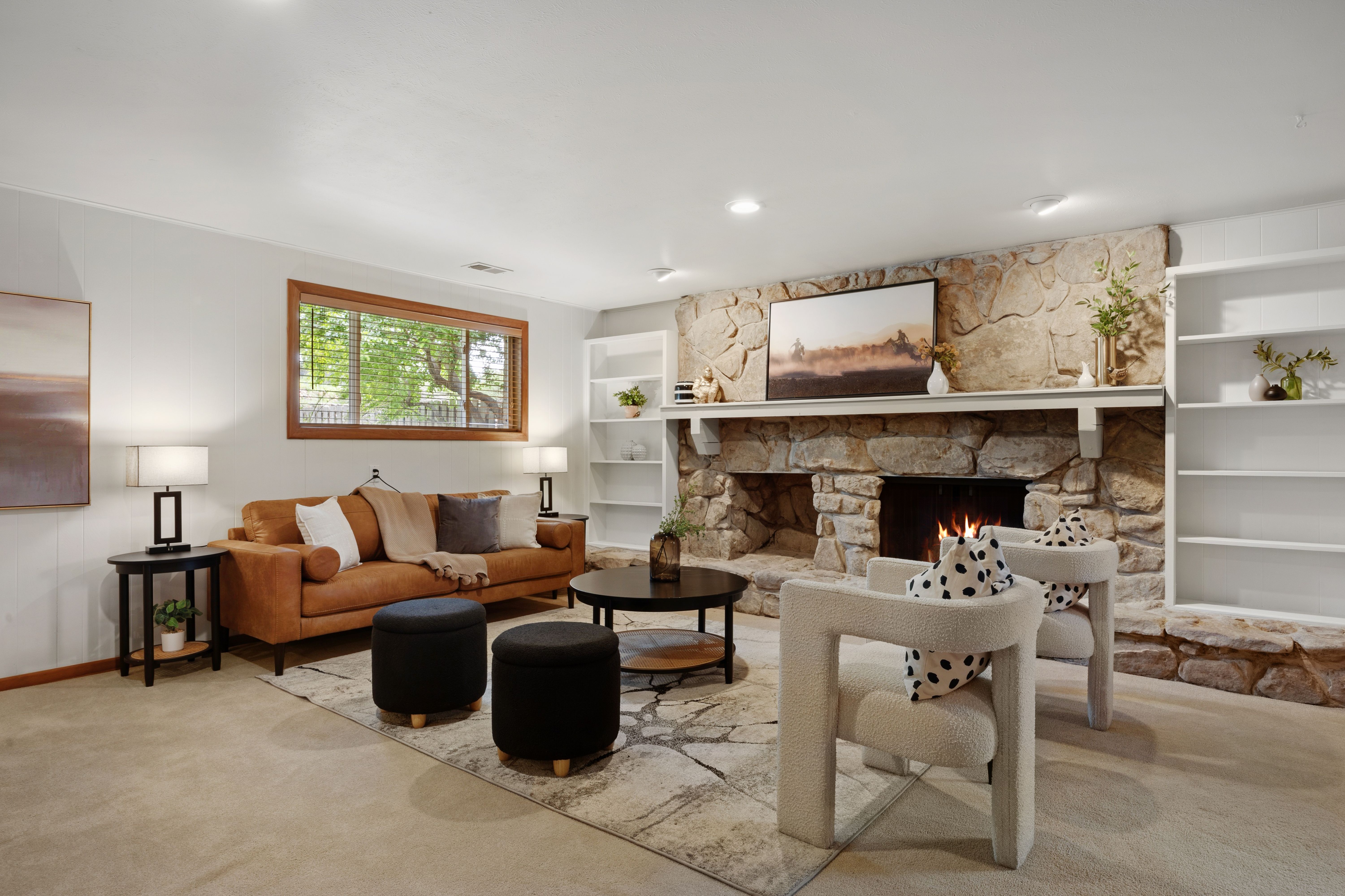  Beautifully Updated Home On Cul-De-Sac In Desirable Heritage Place Neighborhood - 物件實景