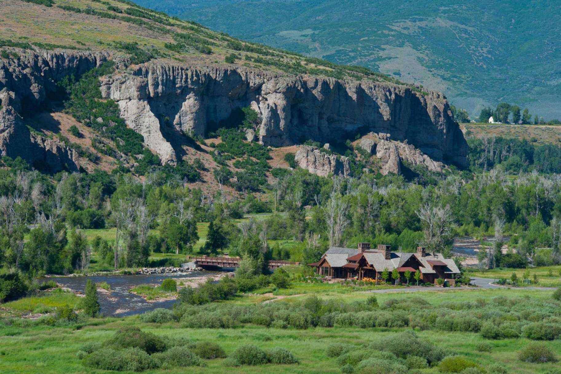  An Exceptional Victory Ranch Lot With Panoramic Views - 物件實景