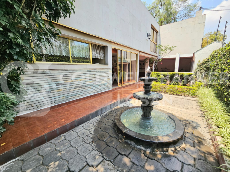 Naucalpan de Juárez, Estado de méxico, 53100, Mexico, 4 Bedrooms Bedrooms, ,6 BathroomsBathrooms,Residential,For Sale,1762257
