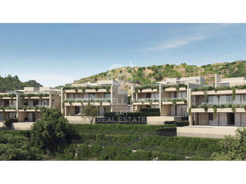 Marbella, Andalusia, ES, 2 Bedrooms Bedrooms, ,2 BathroomsBathrooms,Residential,For Sale,1795115