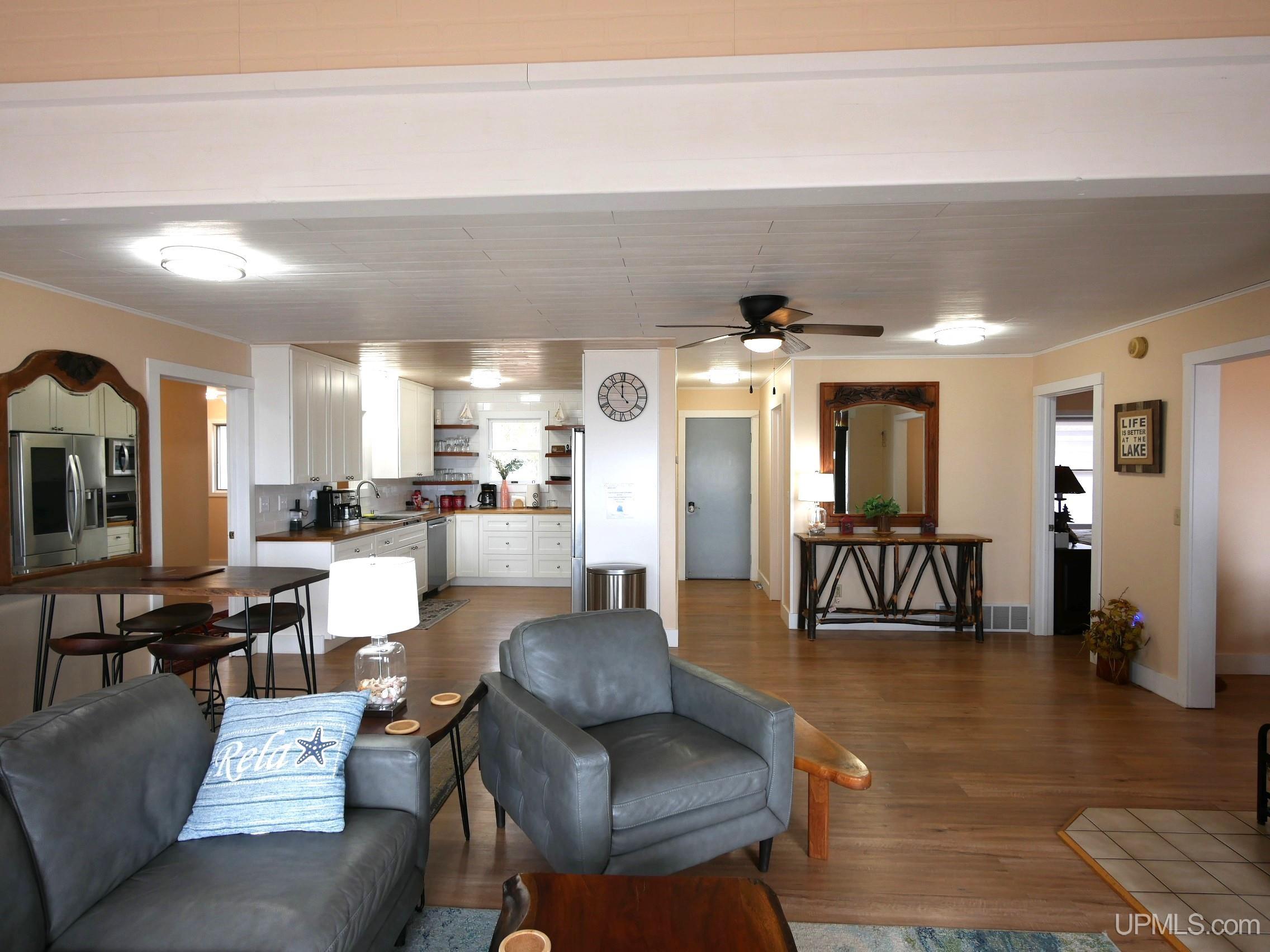 Lake Linden, Michigan, 49945, United States, 3 Bedrooms Bedrooms, ,3 BathroomsBathrooms,Residential,For Sale,1881345