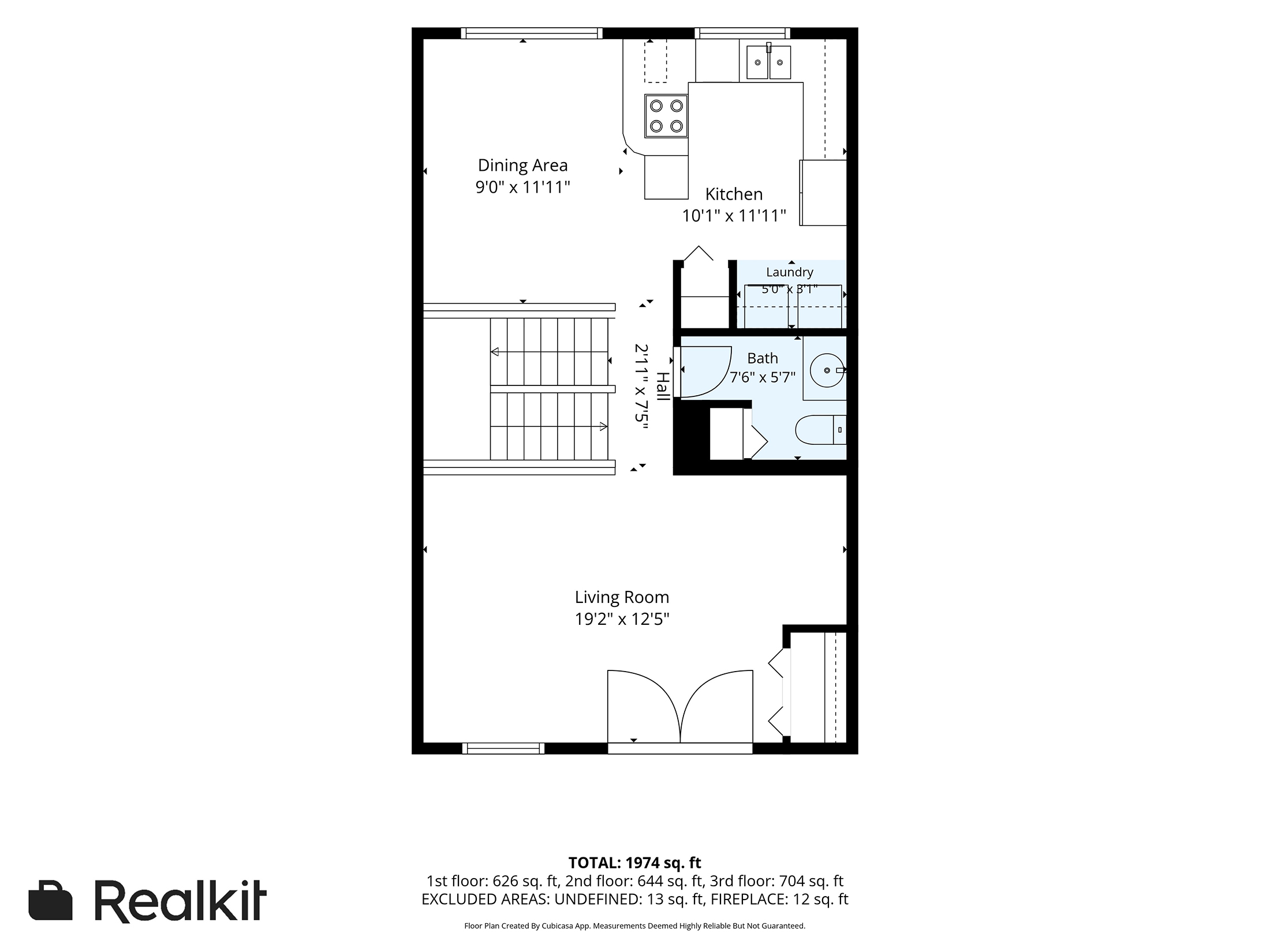  Effortless Living in the Heart of Sandy Springs - 物件實景