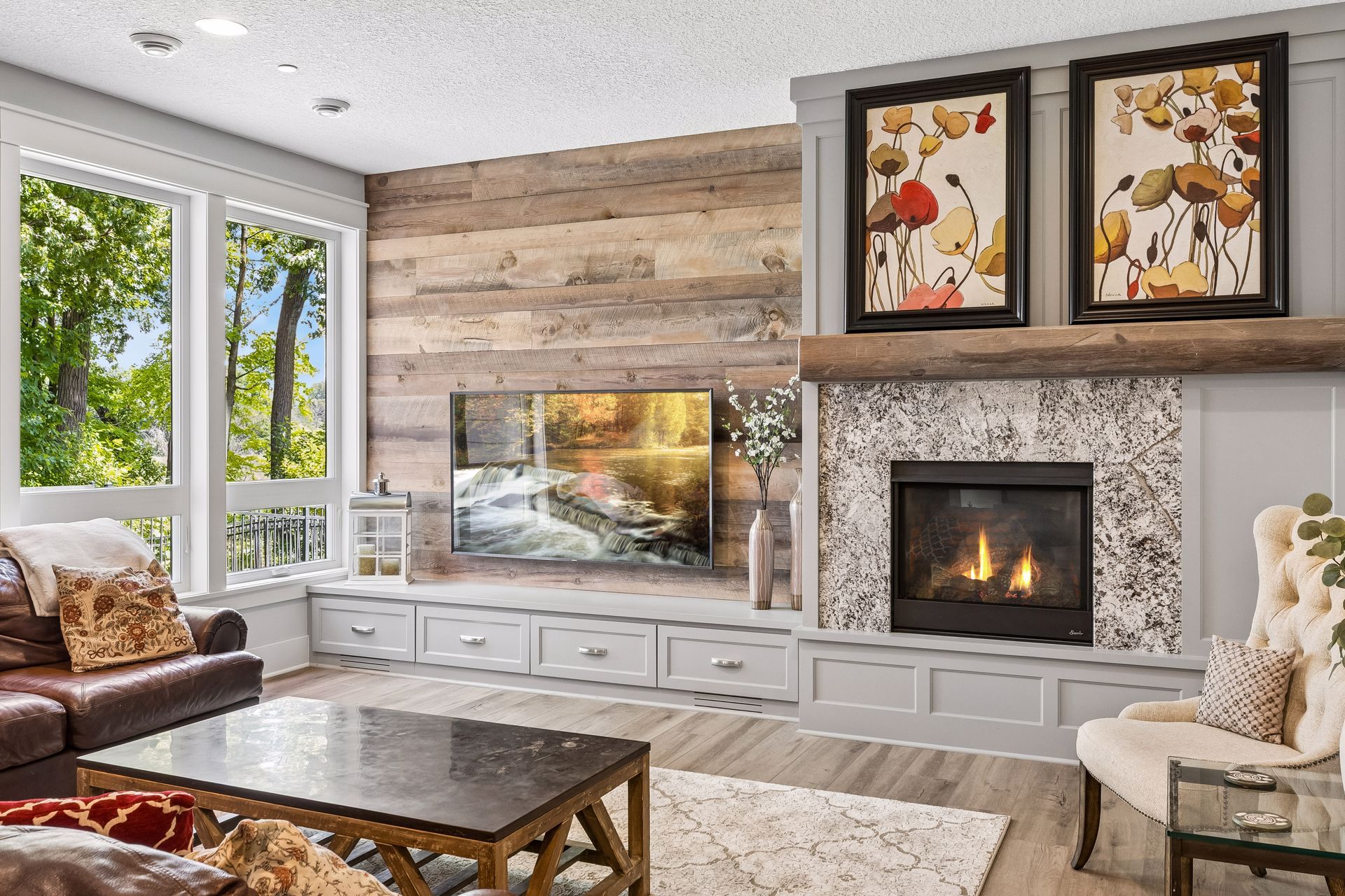  Luxury Living in Prestigious Woodland Hill Preserve - 物件實景