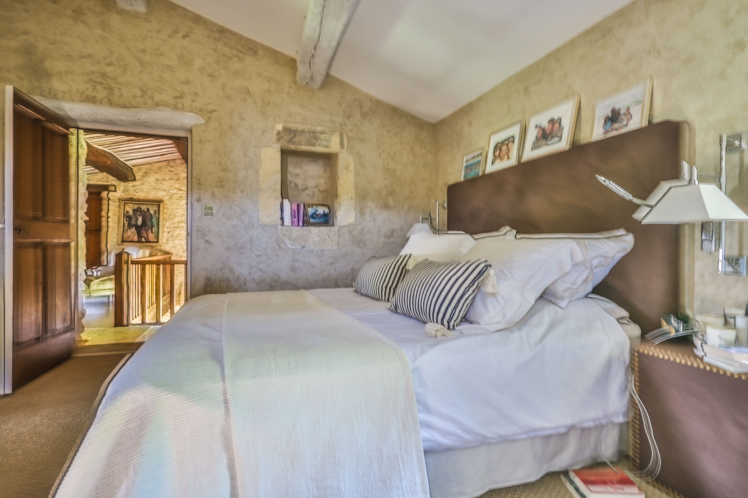  A rare and inspiring estate in one of Provence