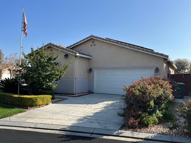 Via Rosa , Los Banos, CA 93635 #1