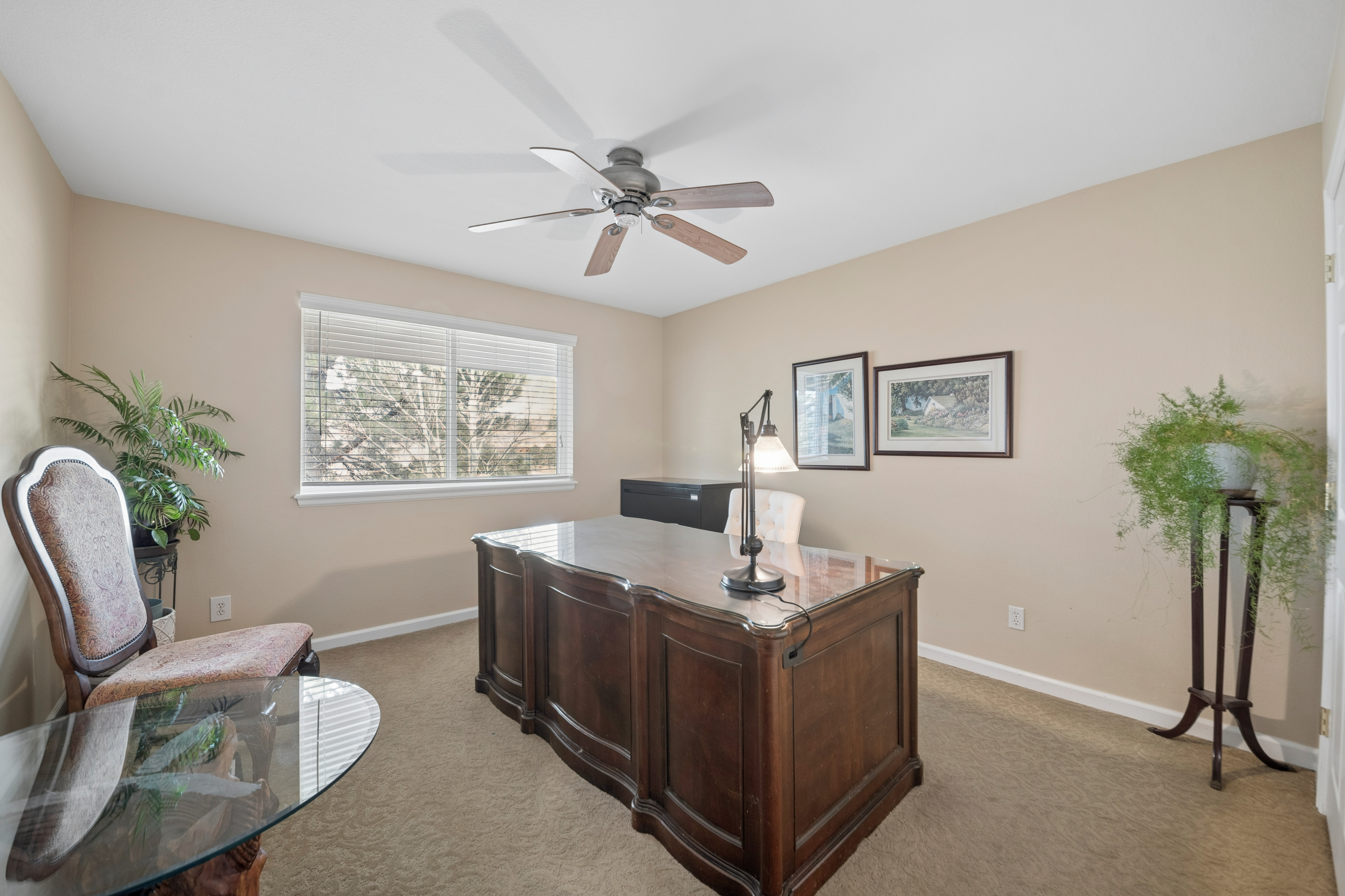  Set on 4.5 elevated acres in Sierra Vista - 物件實景