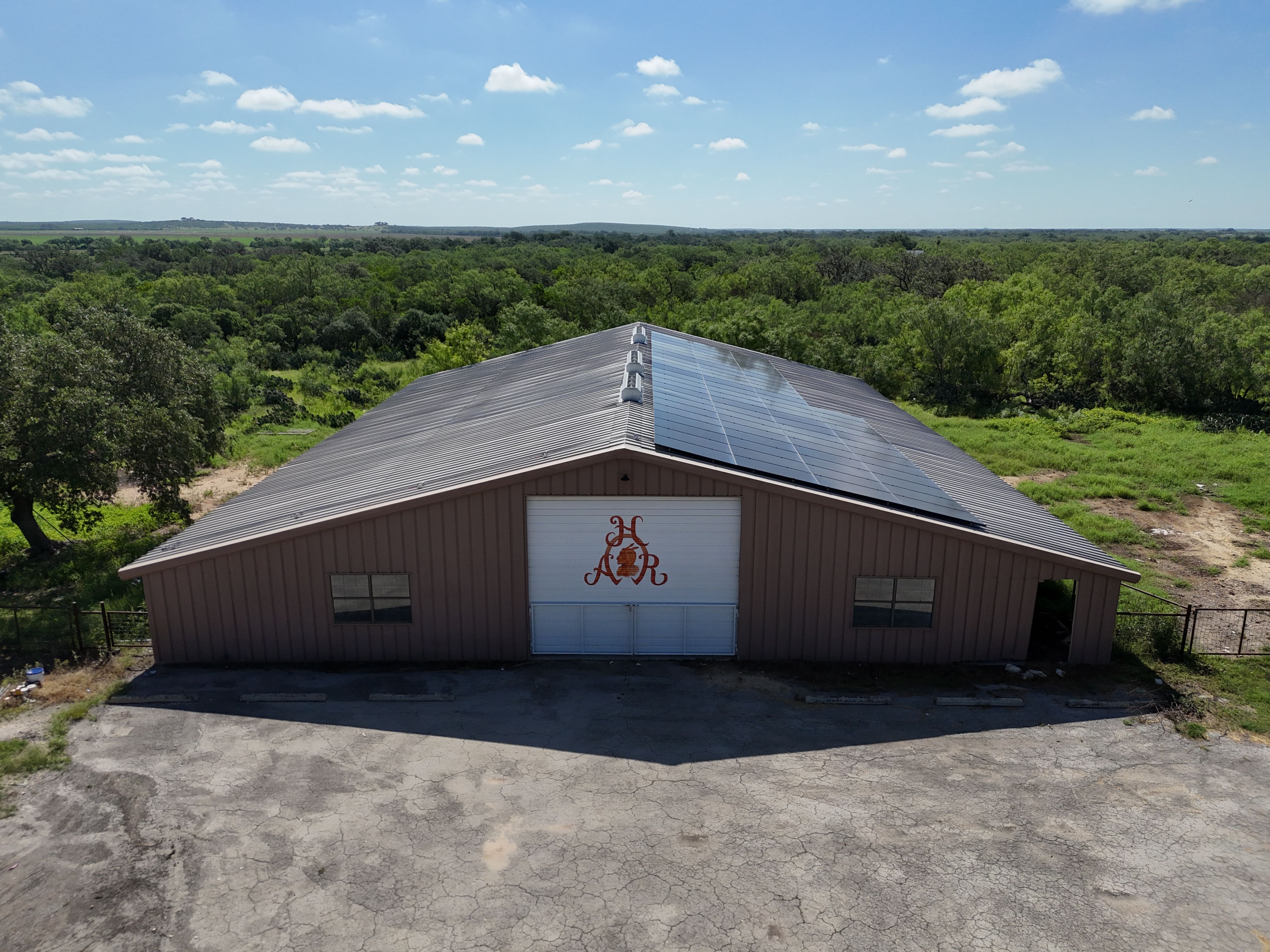  Apache Hill Ranch in Uvalde County - 物件實景