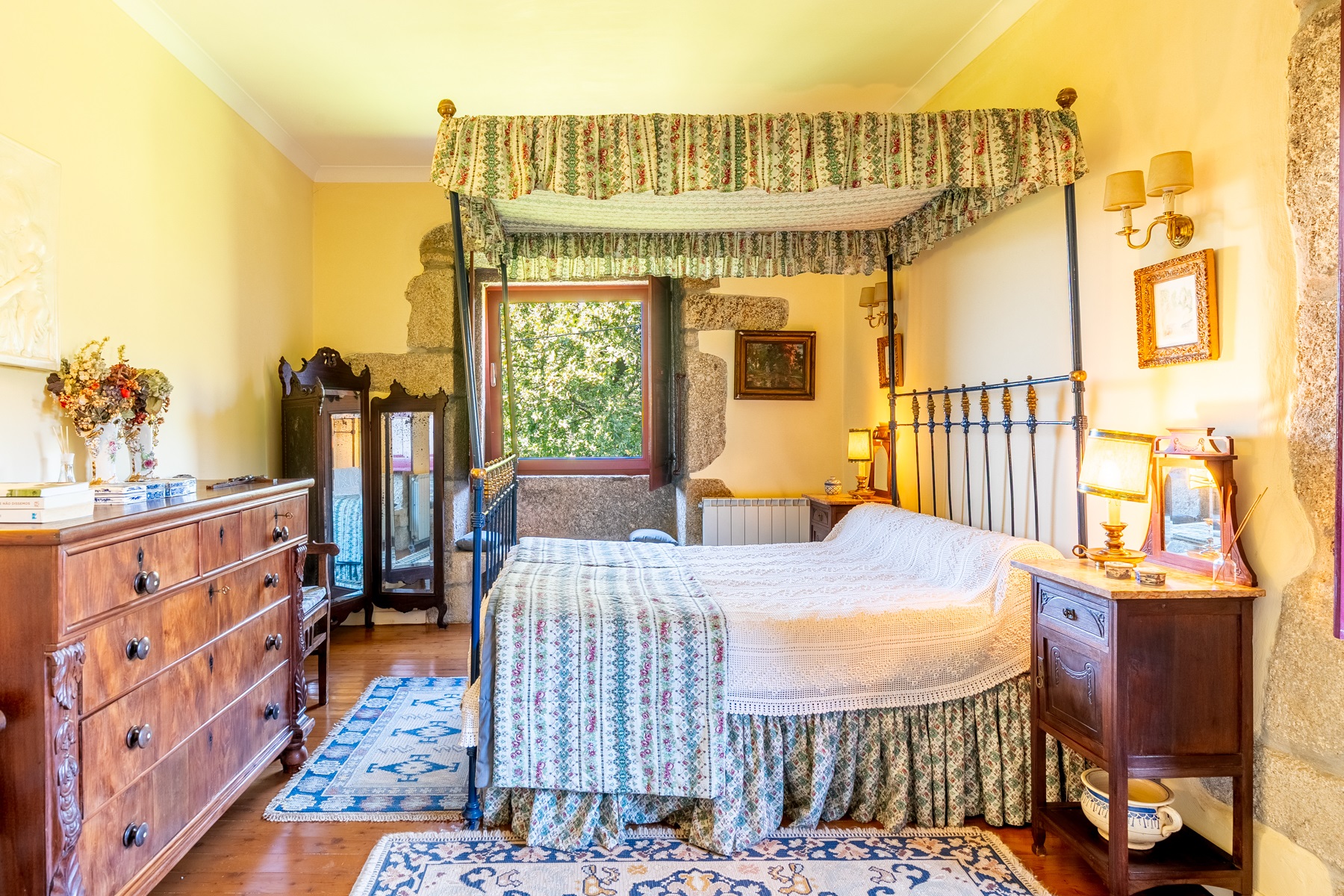  Farm, 5 bedrooms, for Sale - 物件實景