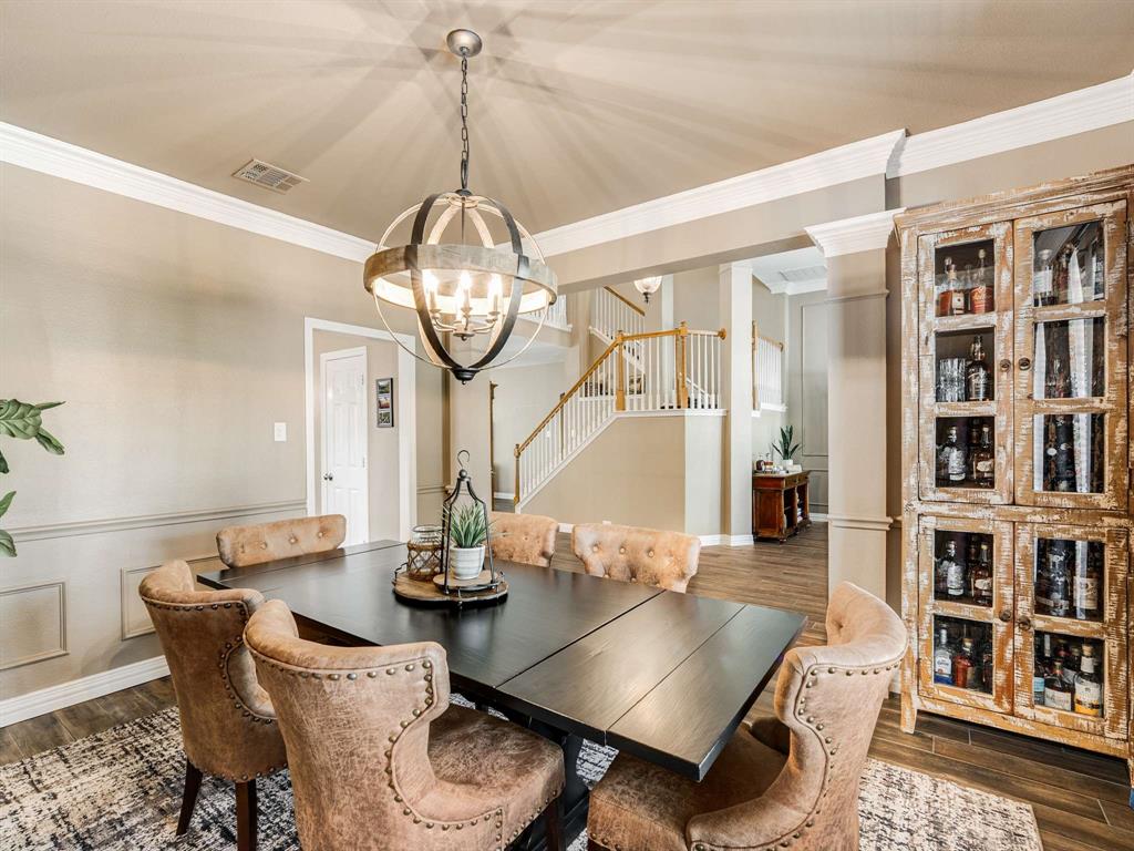 McKinney, Texas, 75072, United States, 4 Bedrooms Bedrooms, ,4 BathroomsBathrooms,Residential,For Sale,1940985