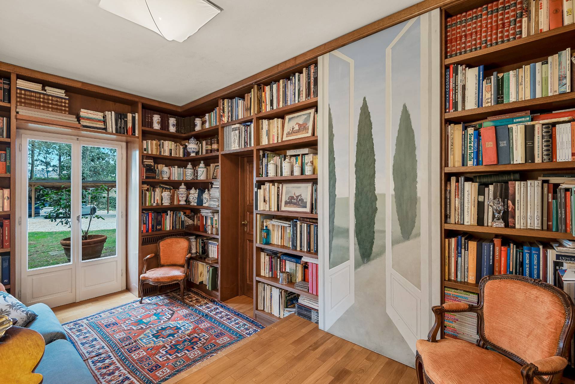 Via delle Murella, San Giuliano Terme, Pisa, 56017, IT, 4 Bedrooms Bedrooms, ,6 BathroomsBathrooms,Residential,For Sale,Via delle Murella,1672558