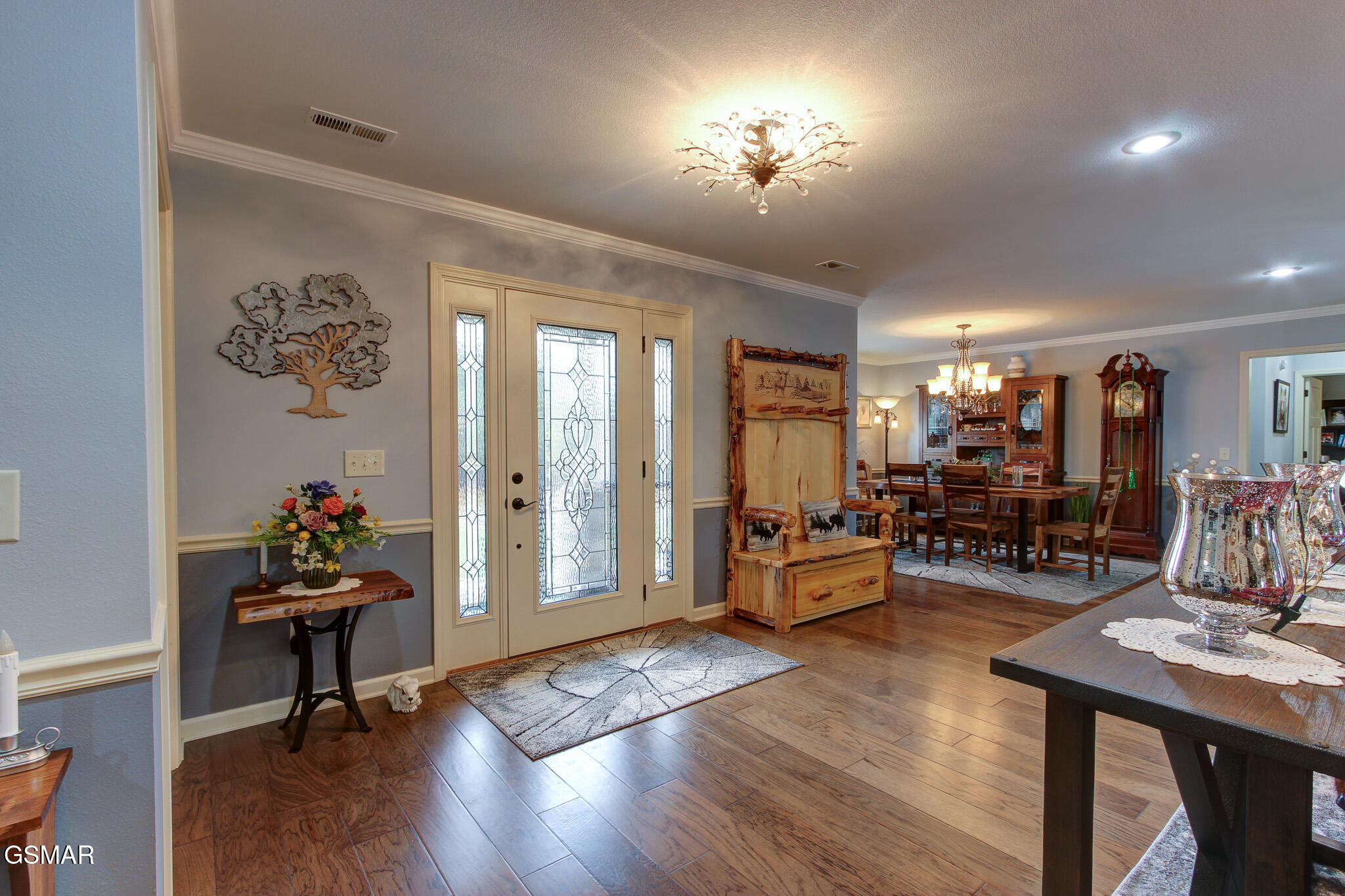 Walland, Tennessee, 37886, United States, 3 Bedrooms Bedrooms, ,2 BathroomsBathrooms,Residential,For Sale,2010982