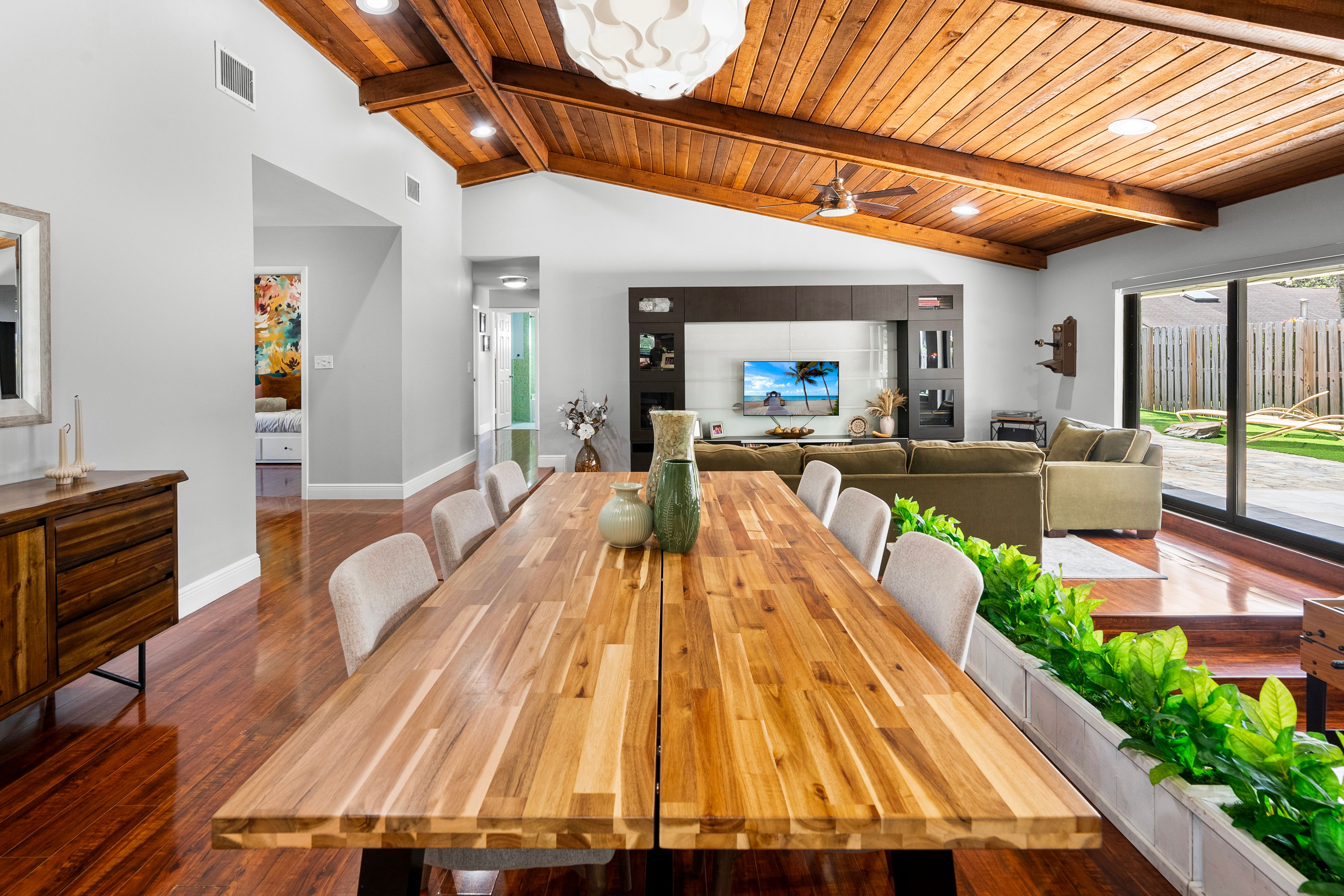  1061 Bayberry Point Drive, Plantation, FL, 33324 - 物件實景