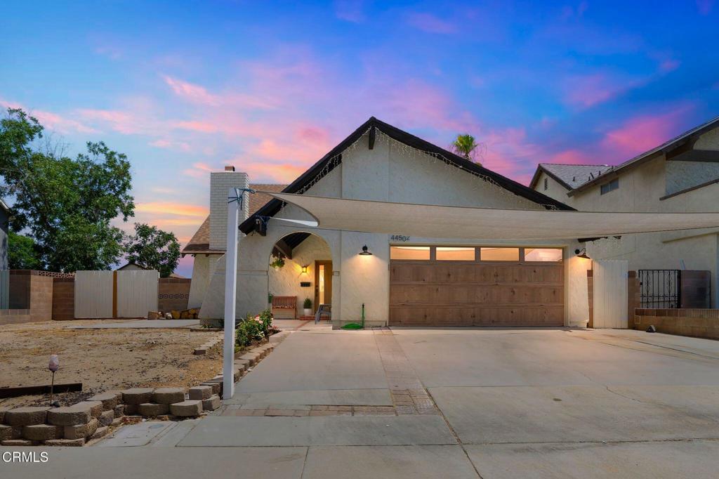 Lancaster, California, 93535, United States, 5 Bedrooms Bedrooms, ,3 BathroomsBathrooms,Residential,For Sale,1988272