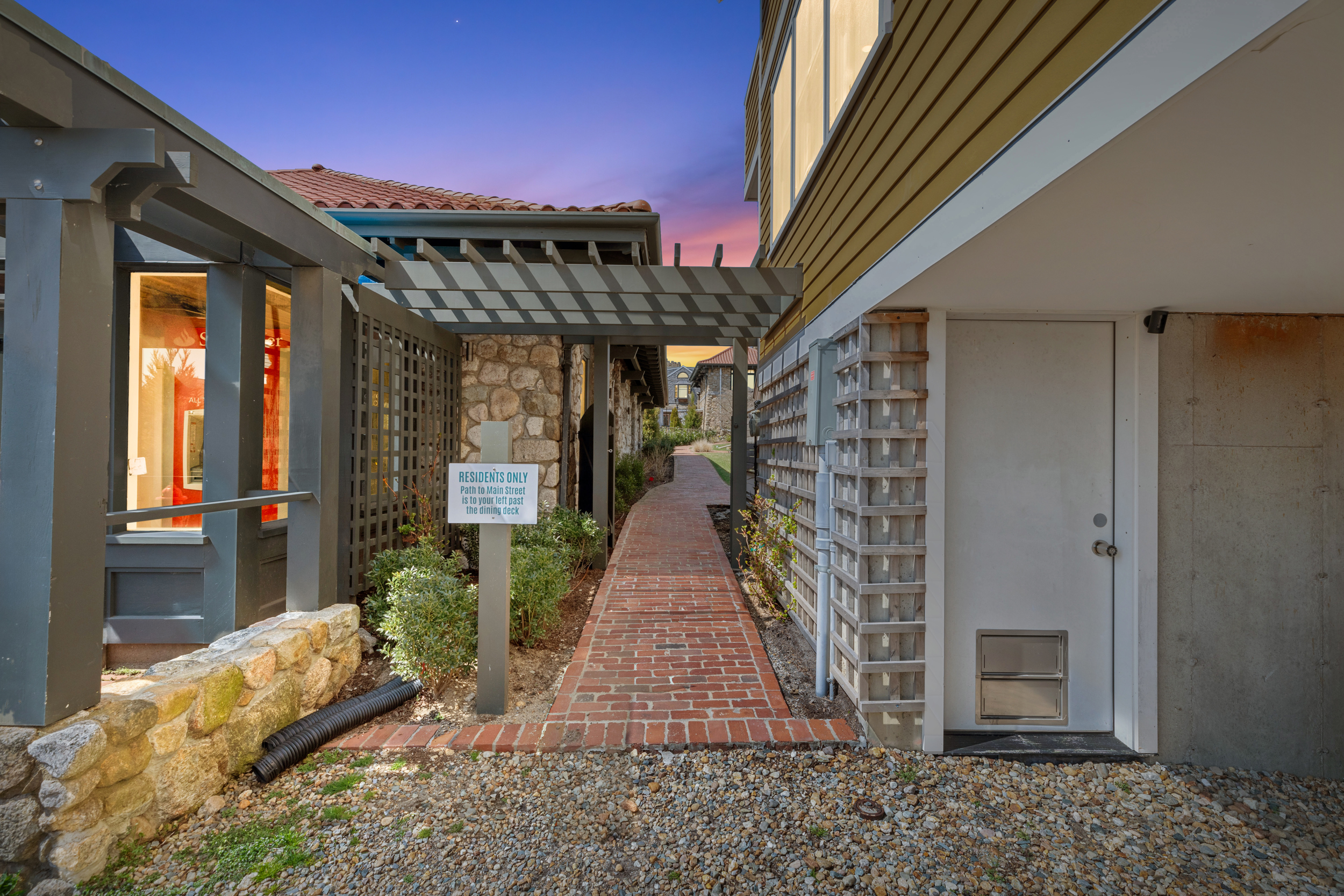  Waterview Condo in the Heart of Downtown Vineyard Haven - 物件實景