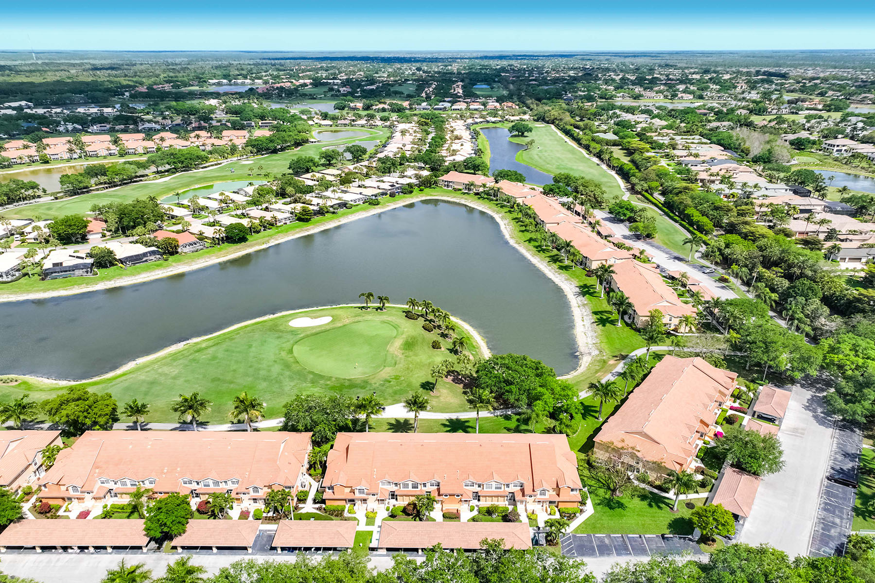  WORTHINGTON - 物件實景