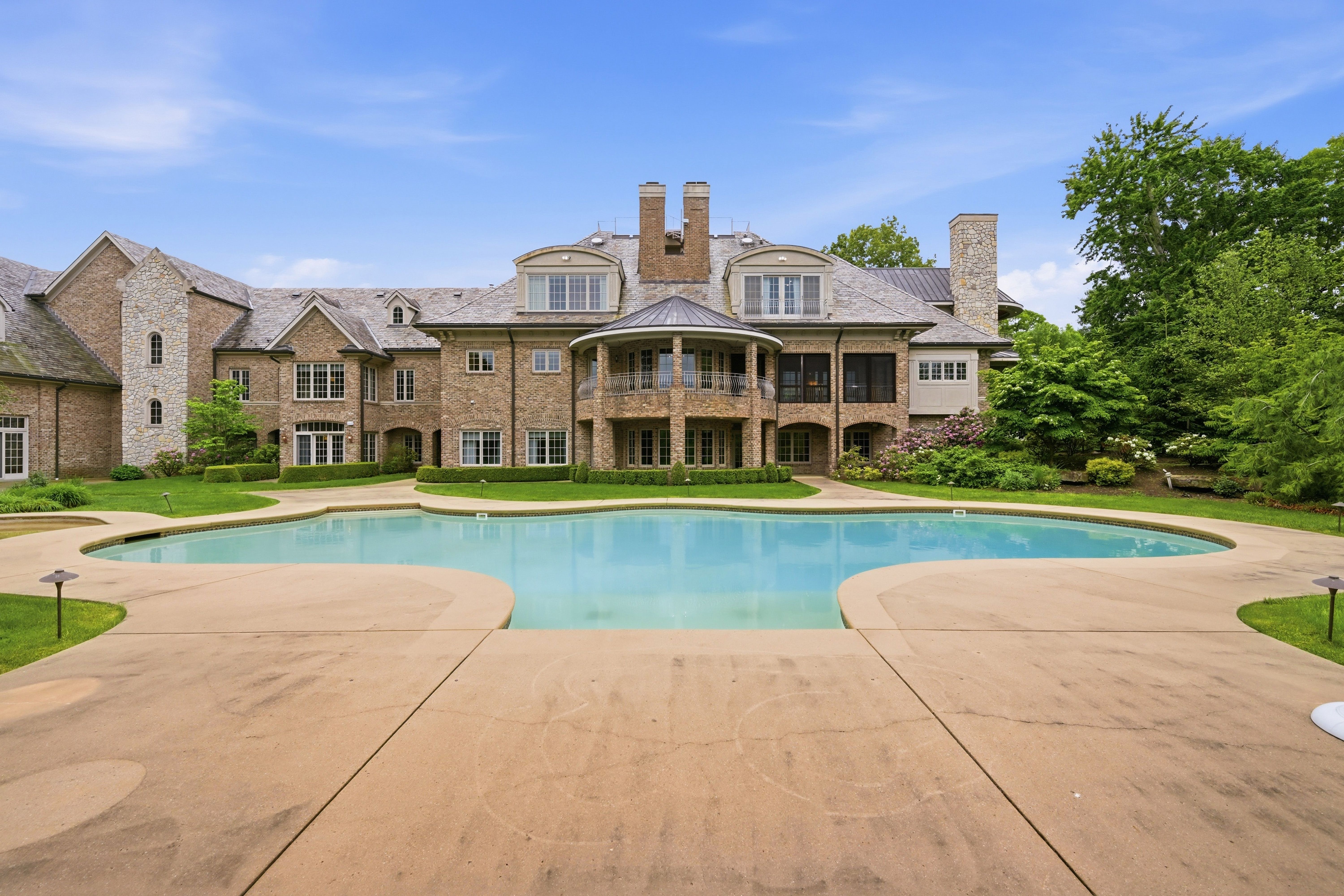  141 Beech Ridge Drive- An Architectural Estate Designed for a Life Well Lived - 物件實景