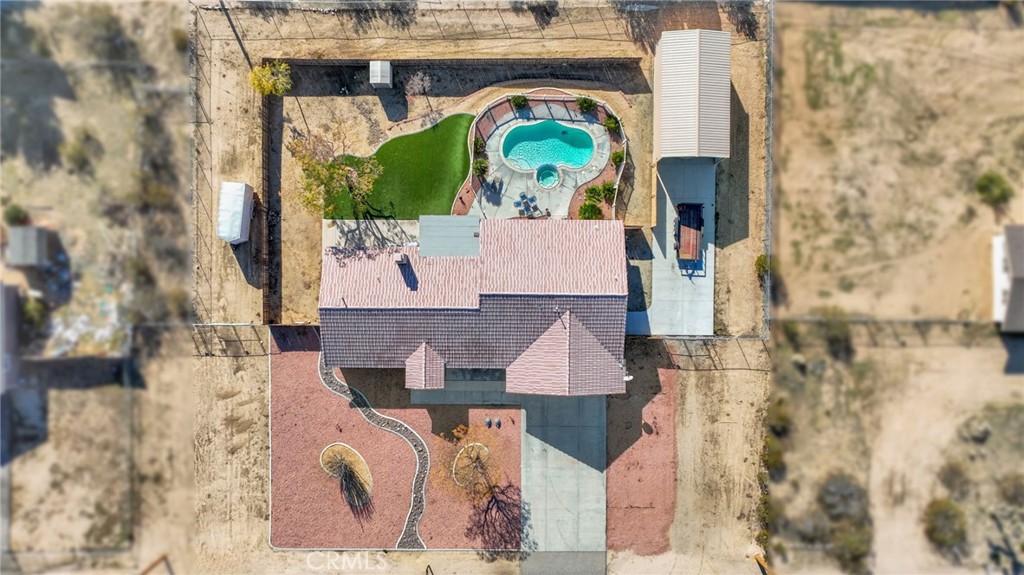 Apple Valley, California, 92307, United States, 4 Bedrooms Bedrooms, ,2 BathroomsBathrooms,Residential,For Sale,2002062