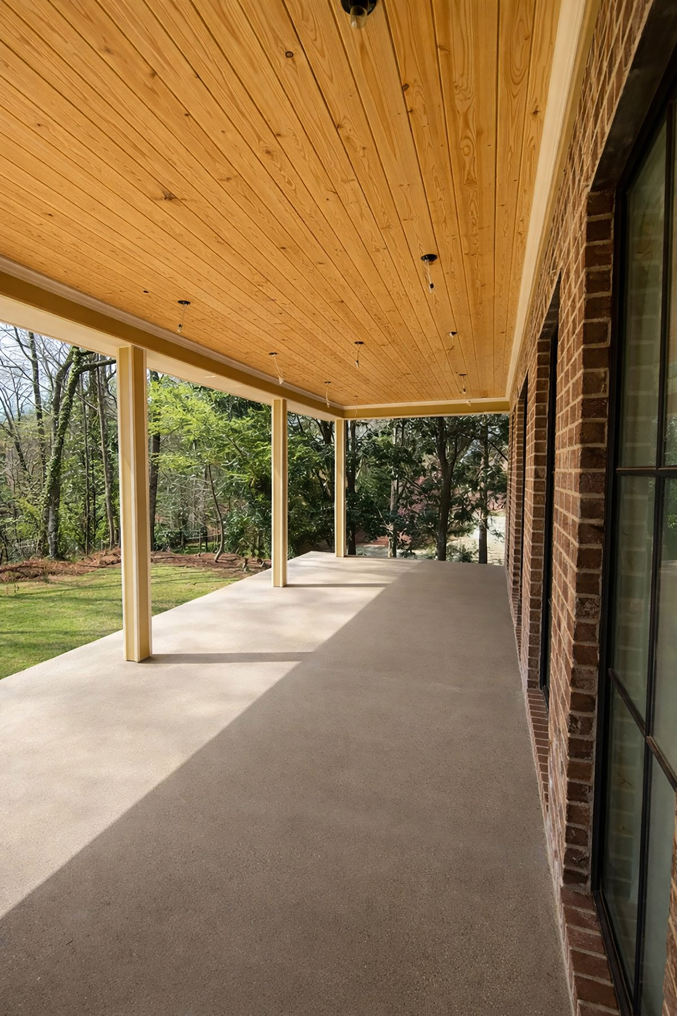  New Construction Home on Quiet Cul-de-sac in Buckhead - 物件實景