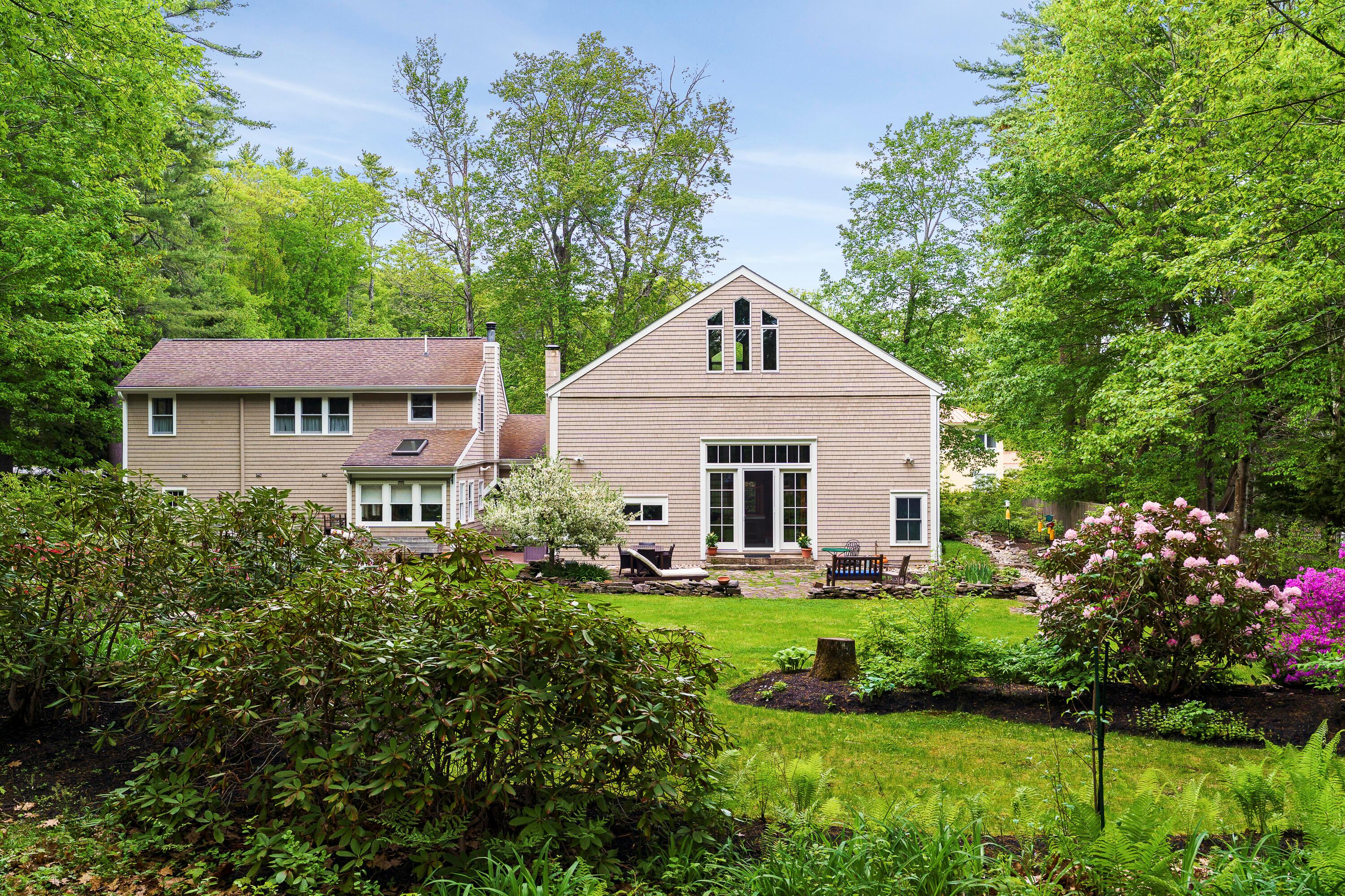 9 Conifer Ridge Road - 物件實景