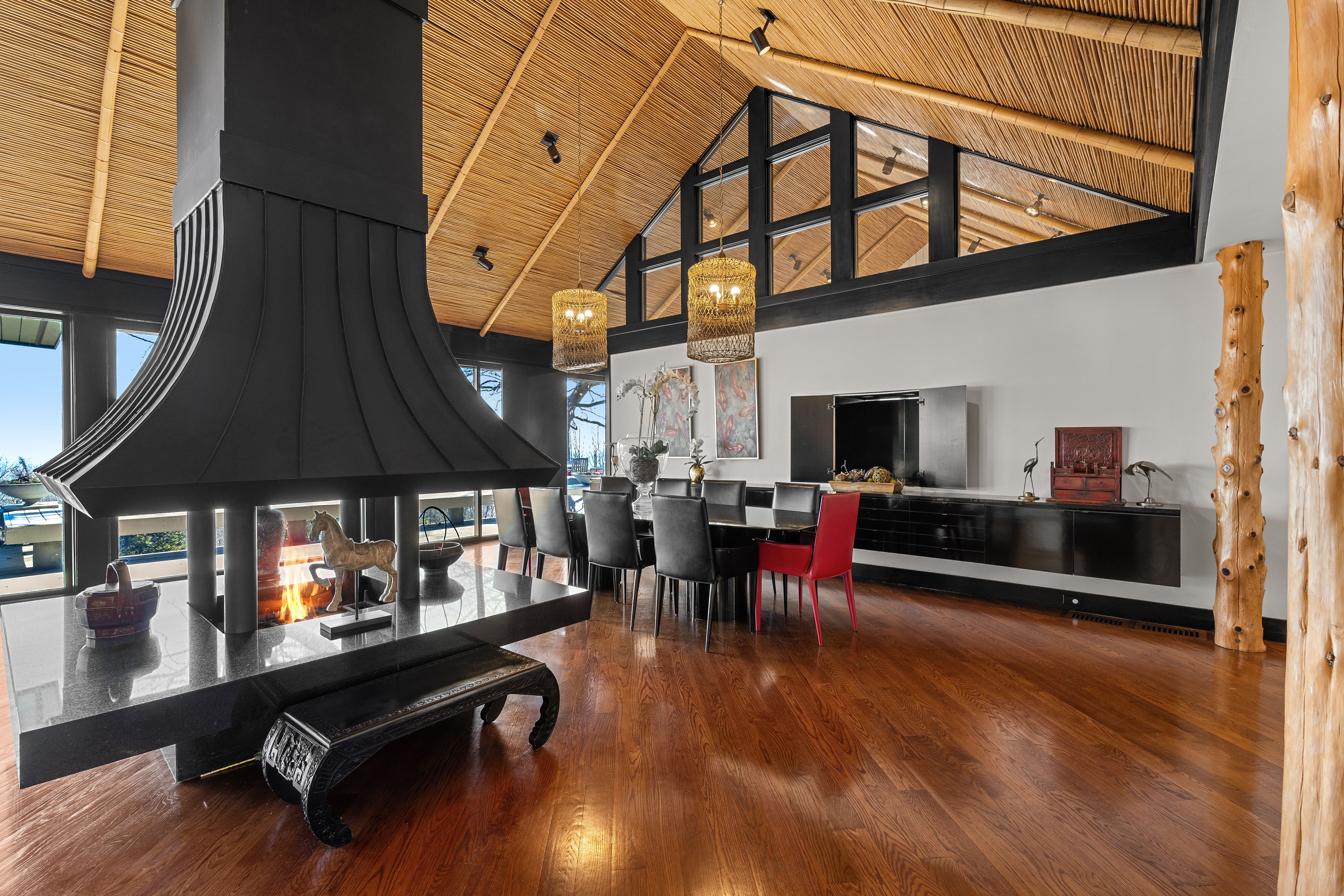  110 Huckleberry Ridge, Greenville, SC 29609 - 物件實景