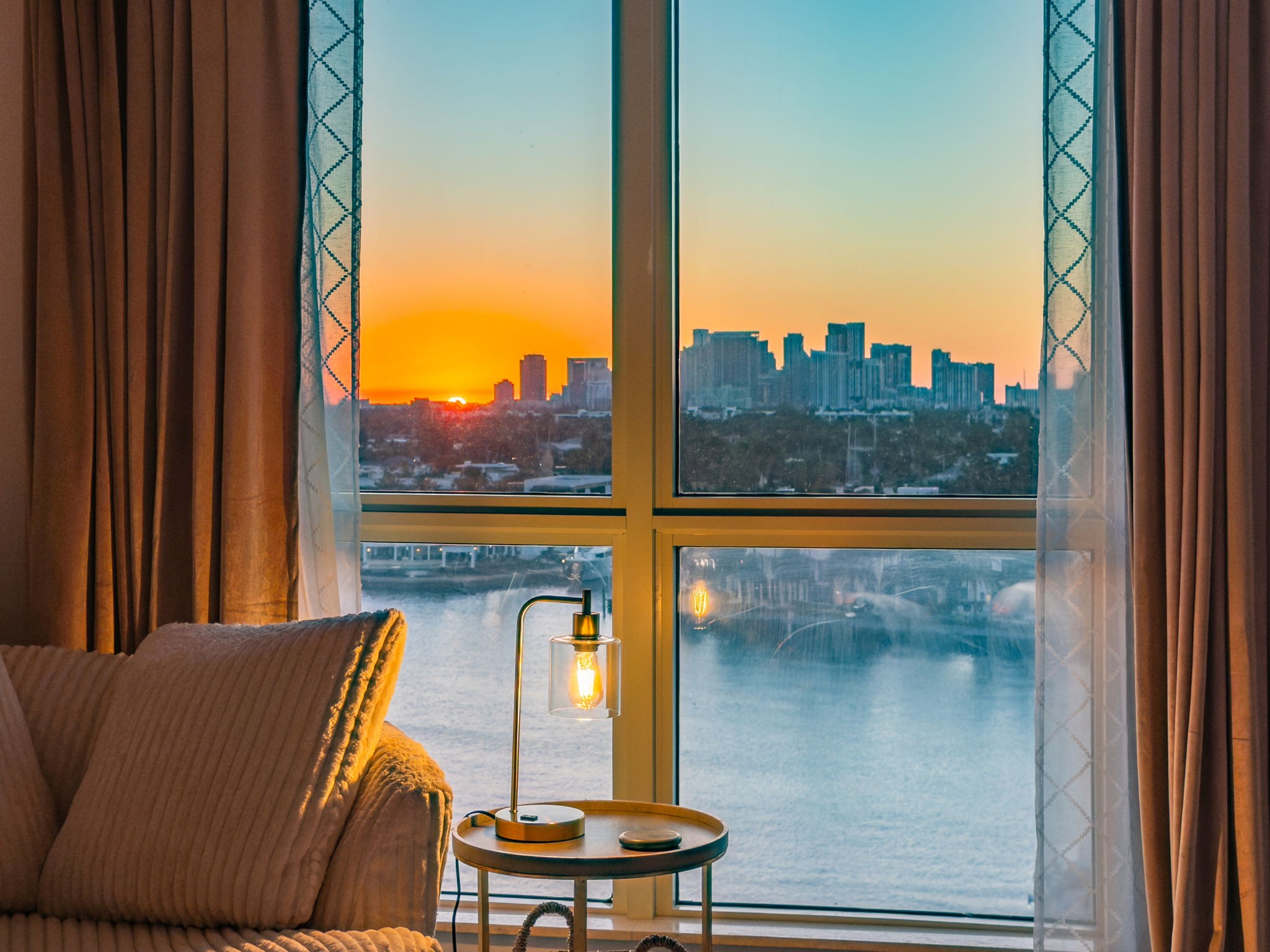  209 N Birch Road, Fort Lauderdale, FL, 33304 - 物件實景