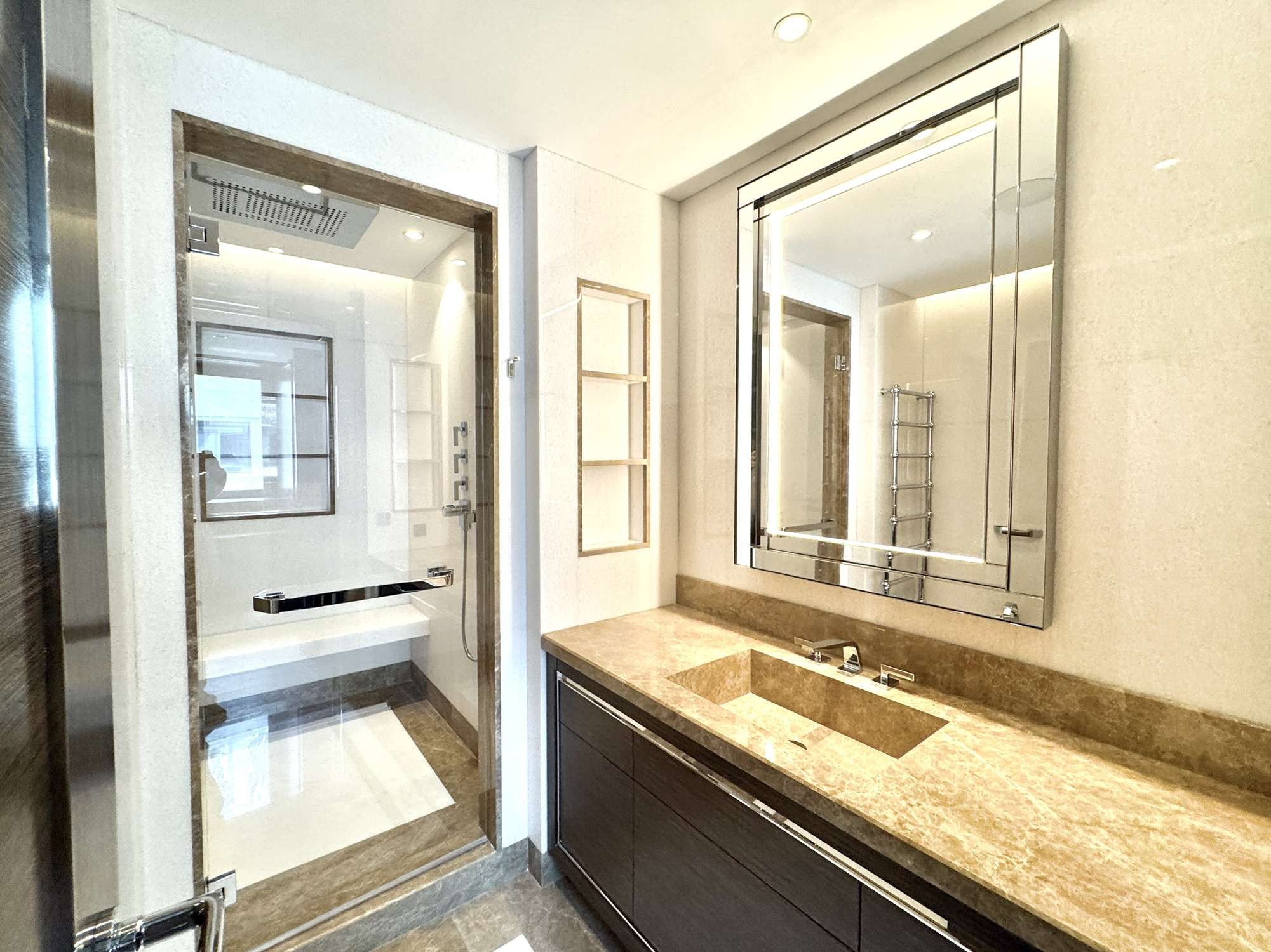  Bay House, Exceptional new-built apartment in a most luxury building, overlooki… - 物件實景