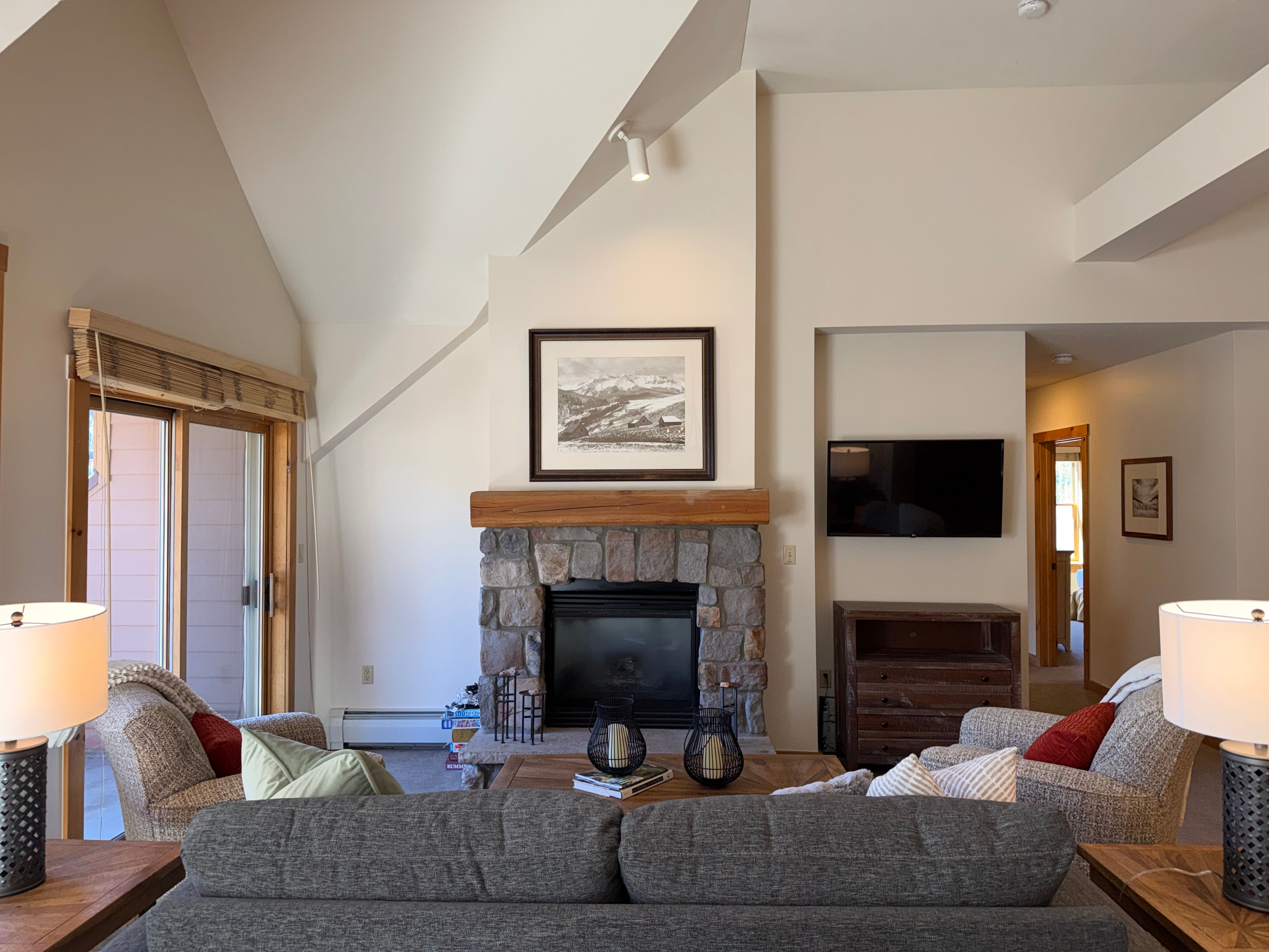  100 Dercum Square, Keystone, CO, 80435 - 物件實景