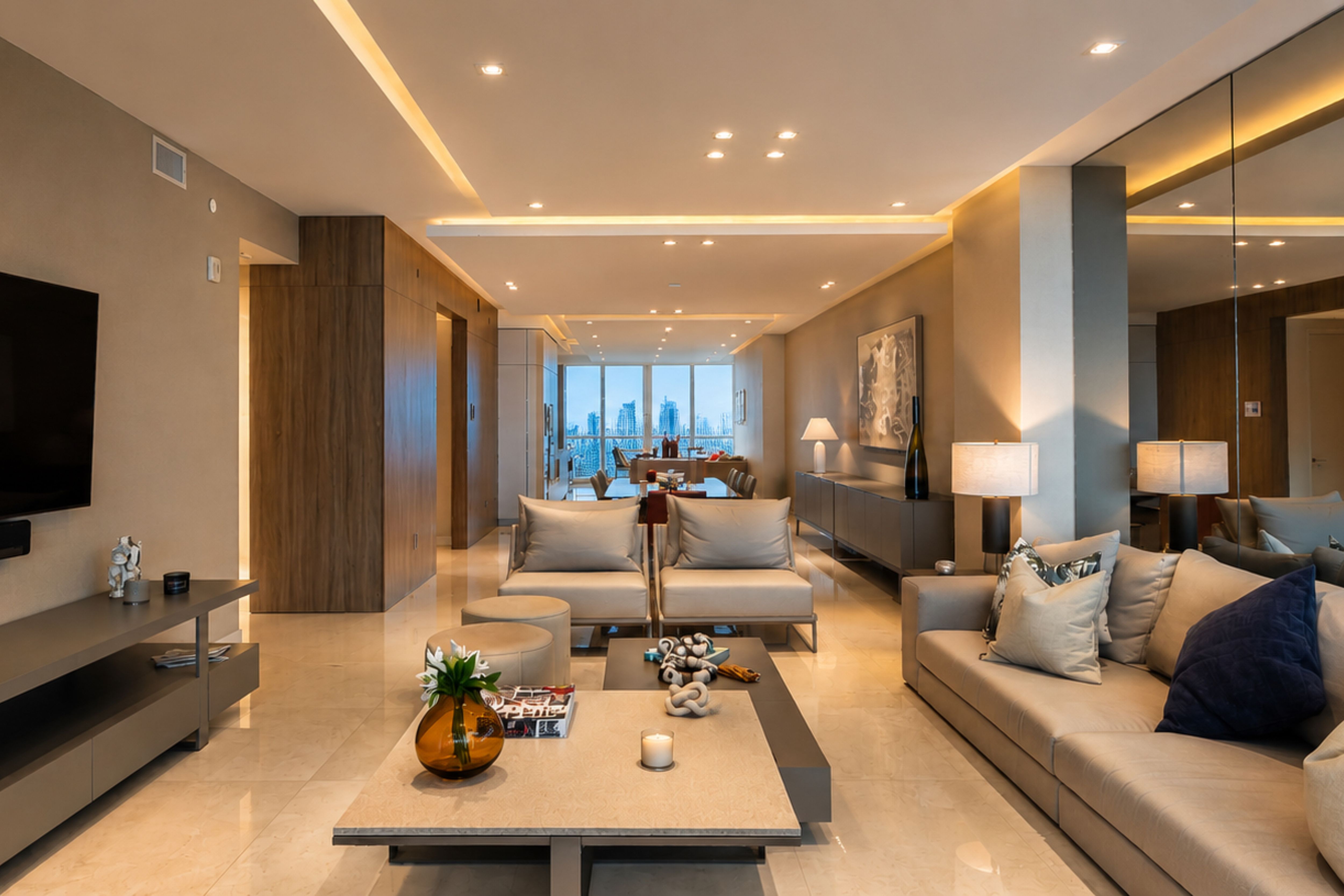  16901 Collins Avenue, Sunny Isles Beach, FL, 33160 - 物件實景