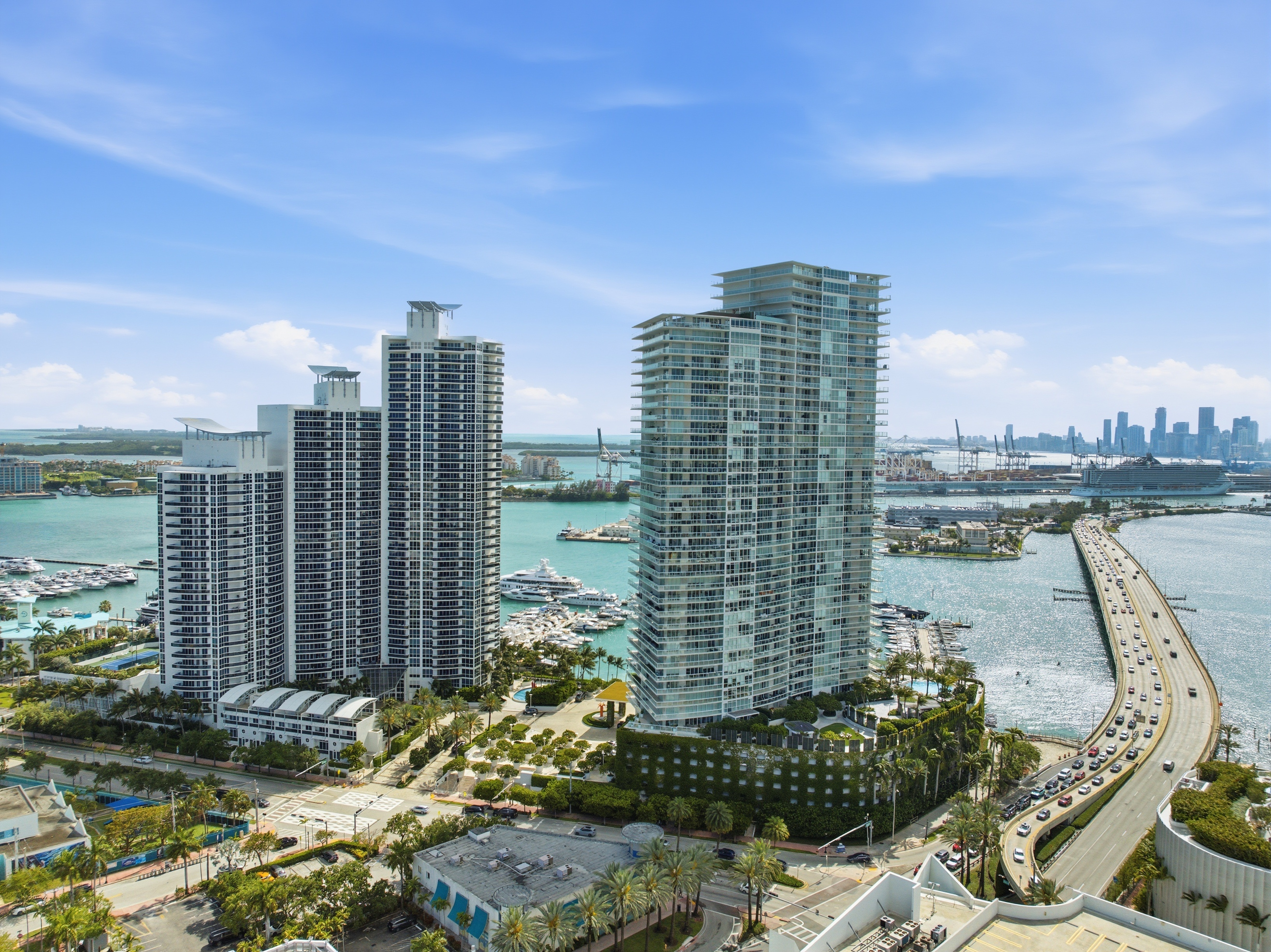  450 Alton Rd, Miami Beach, FL, 33139 - 物件實景