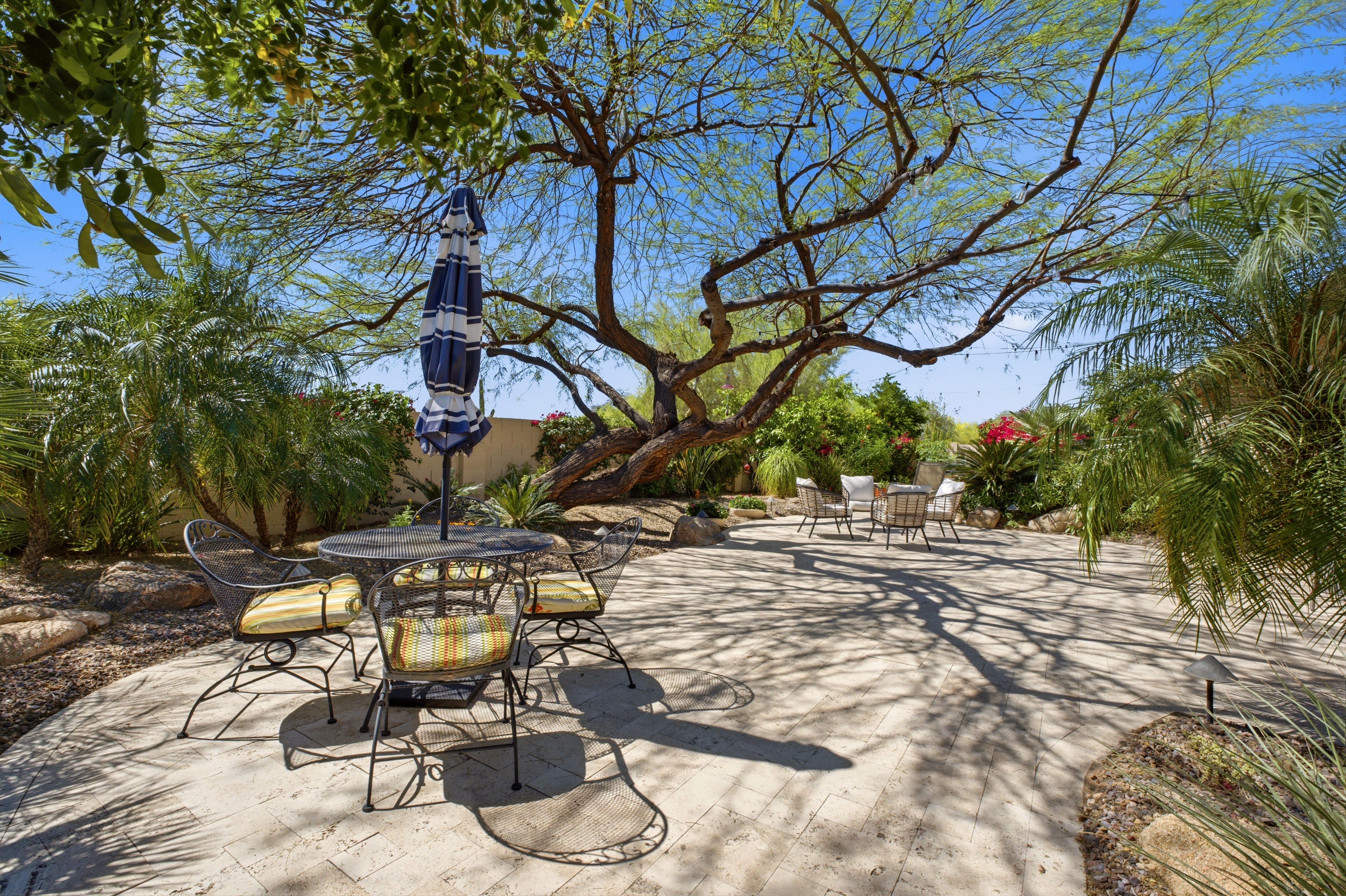  9357 E Taro Lane  Scottsdale, AZ - 物件實景