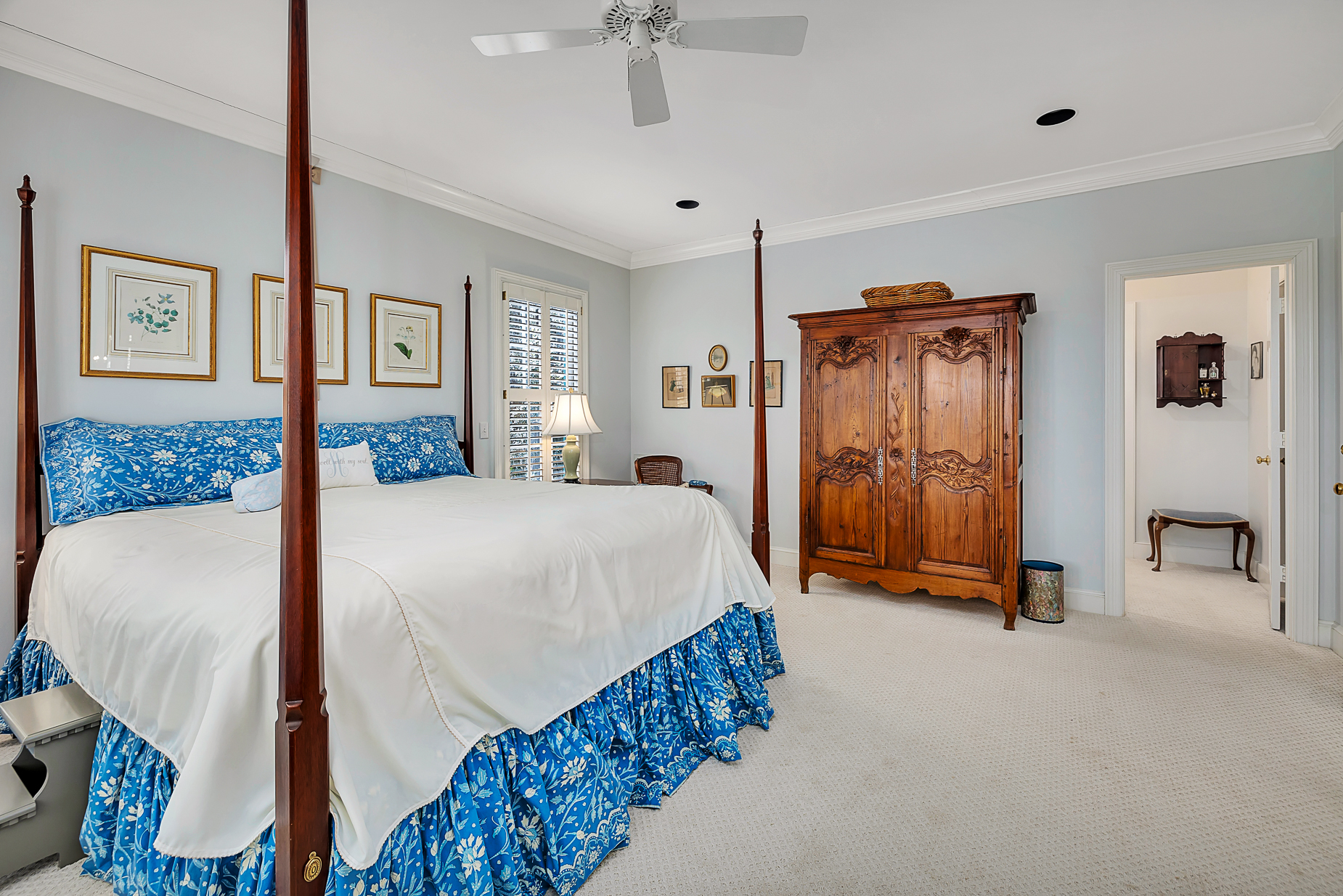  188 Hampton Point Drive - 物件實景