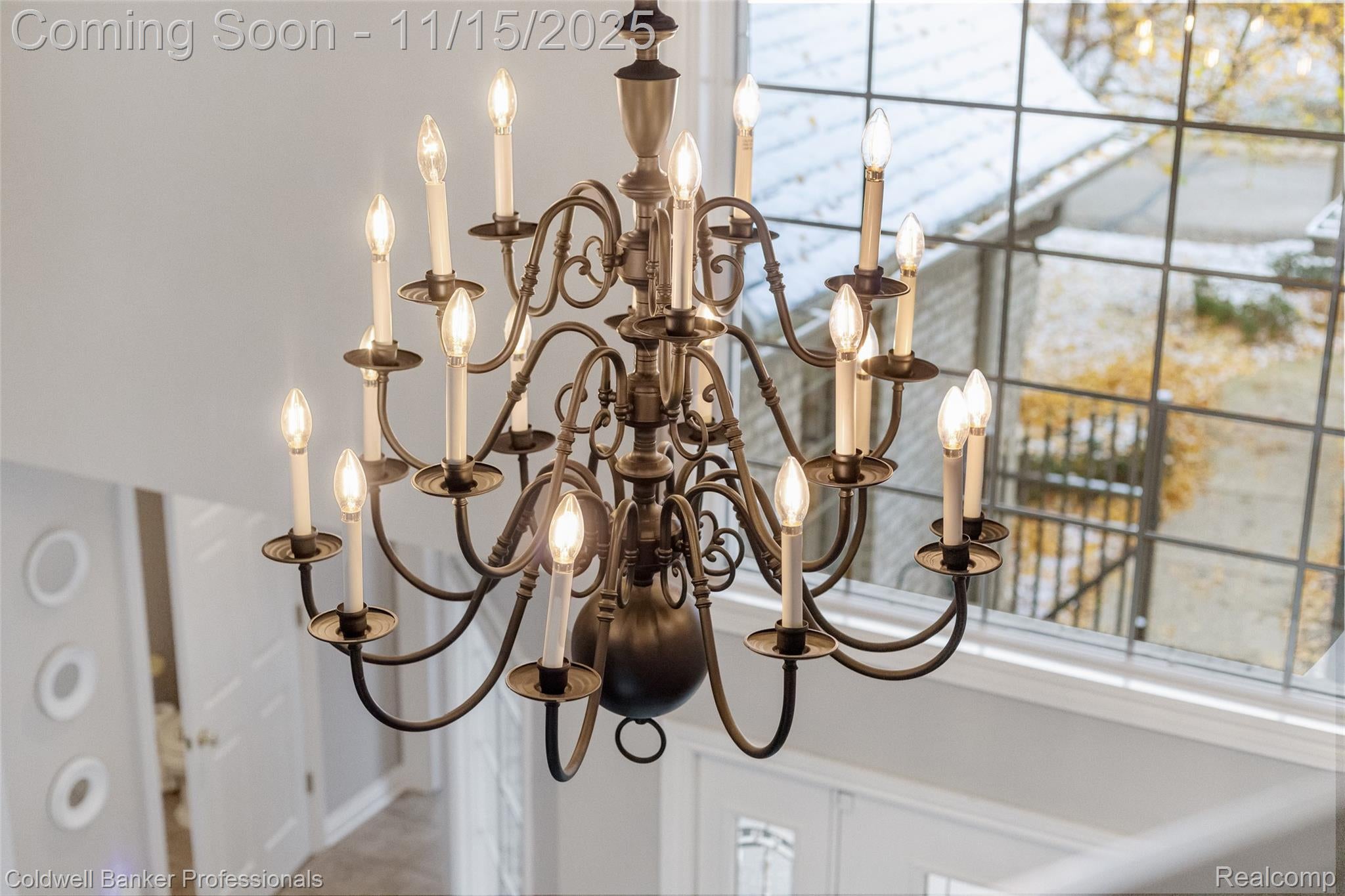 Clarkston, Michigan, 48348, United States, 4 Bedrooms Bedrooms, ,4 BathroomsBathrooms,Residential,For Sale,1992858