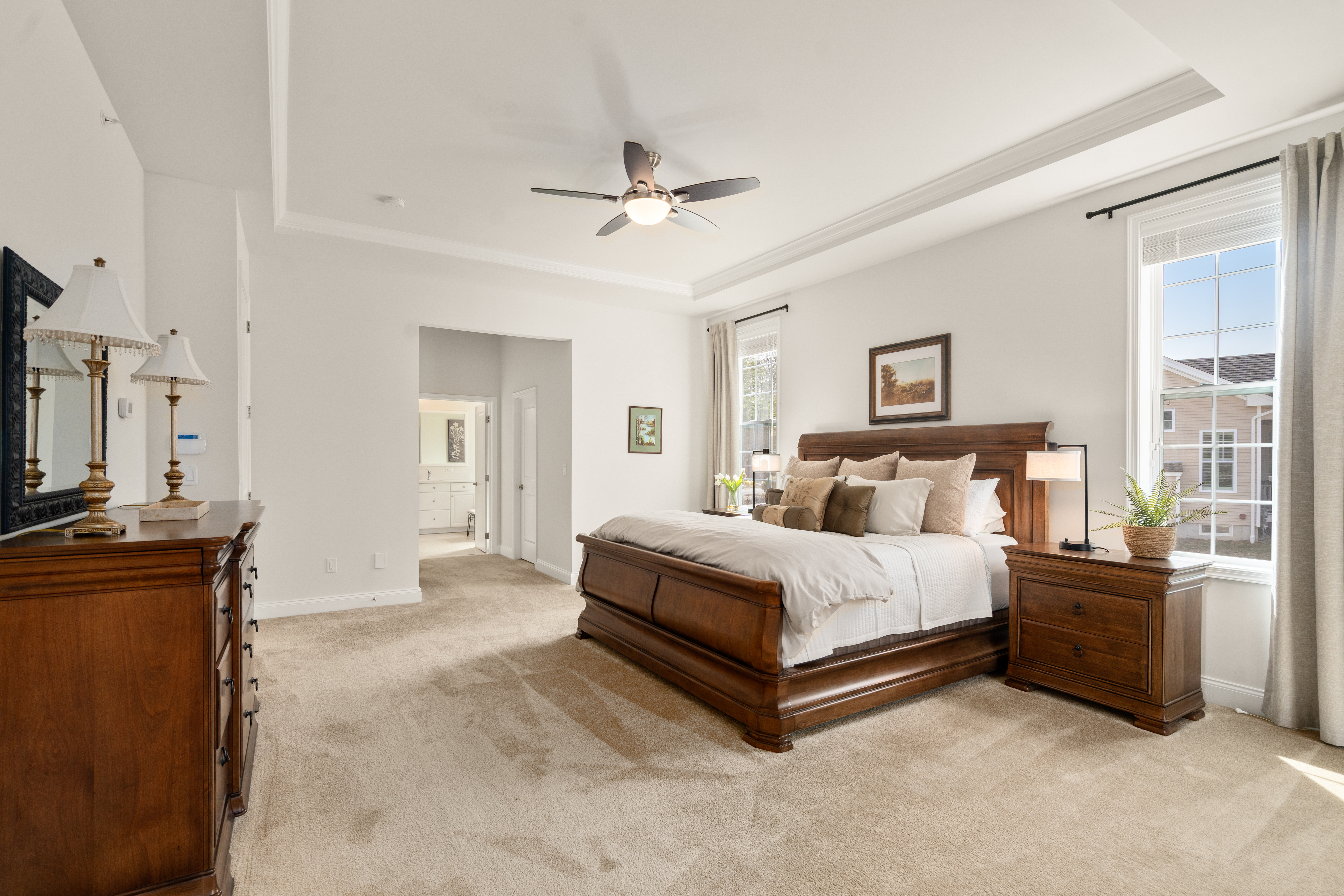  40 Ridgewood Drive, Unit 40, Stow, MA 01775 - 物件實景