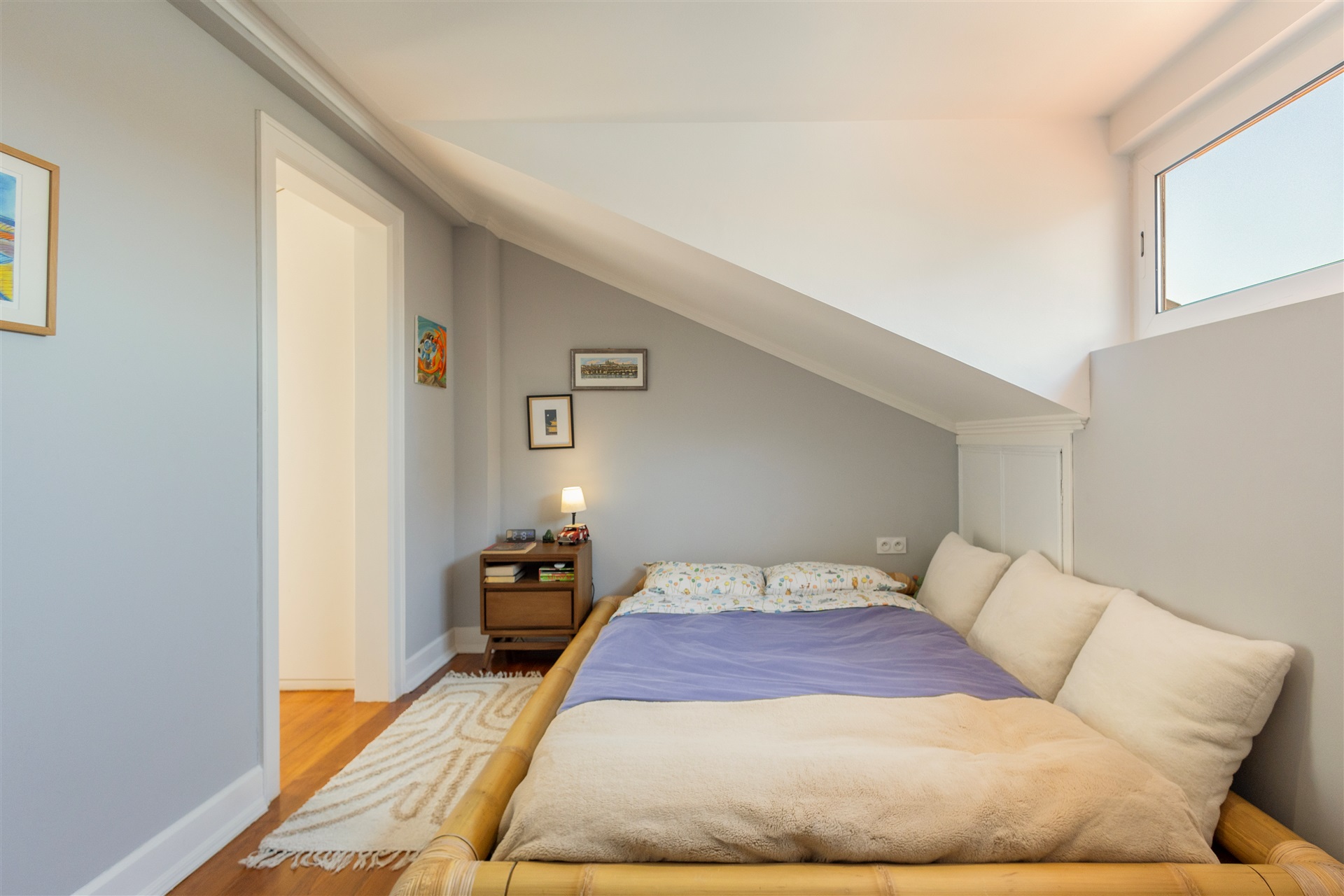 Duplex, 4 bedrooms, for Sale - 物件實景