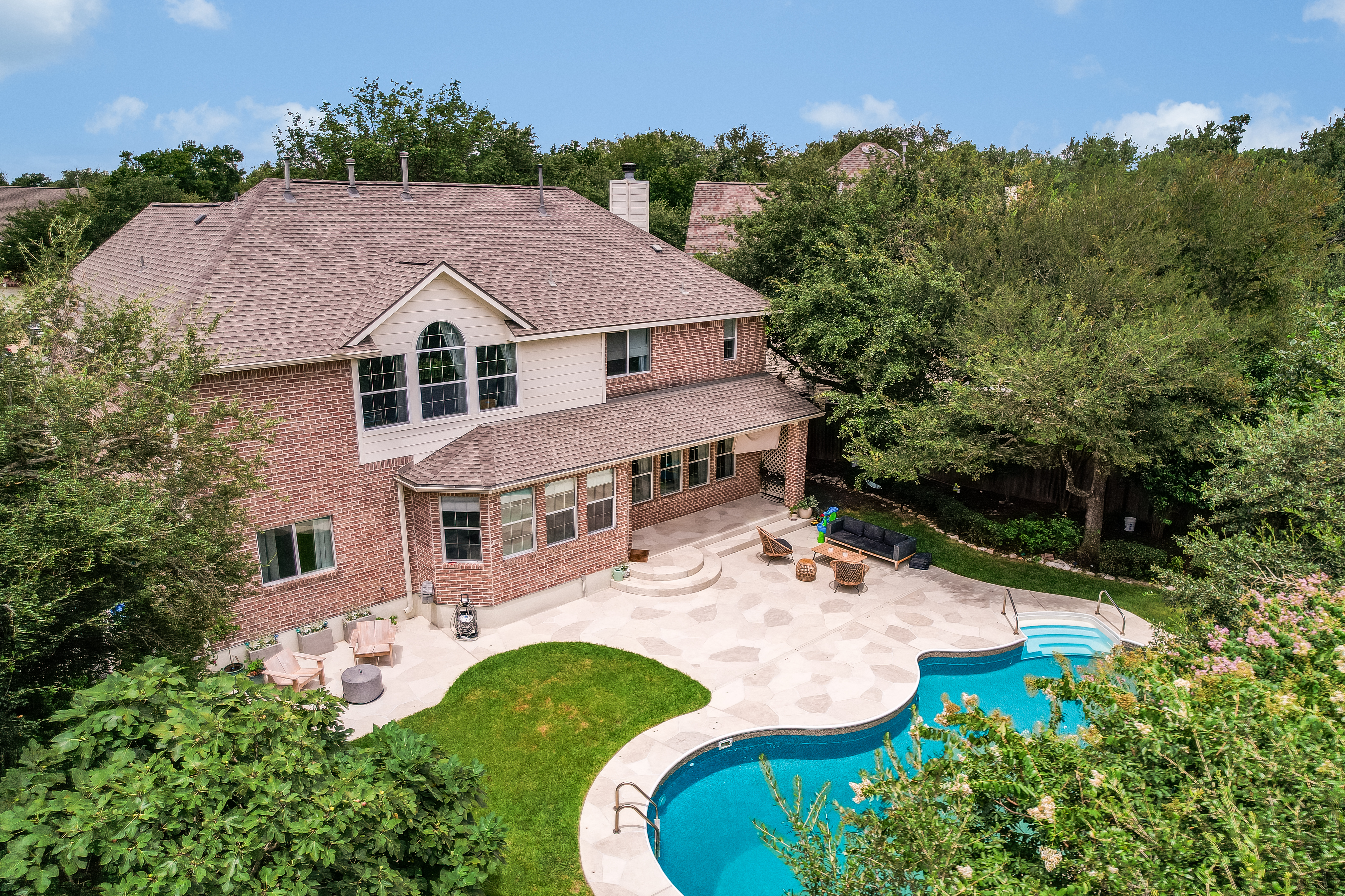  FOR SALE in Circle C Ranch - 物件實景