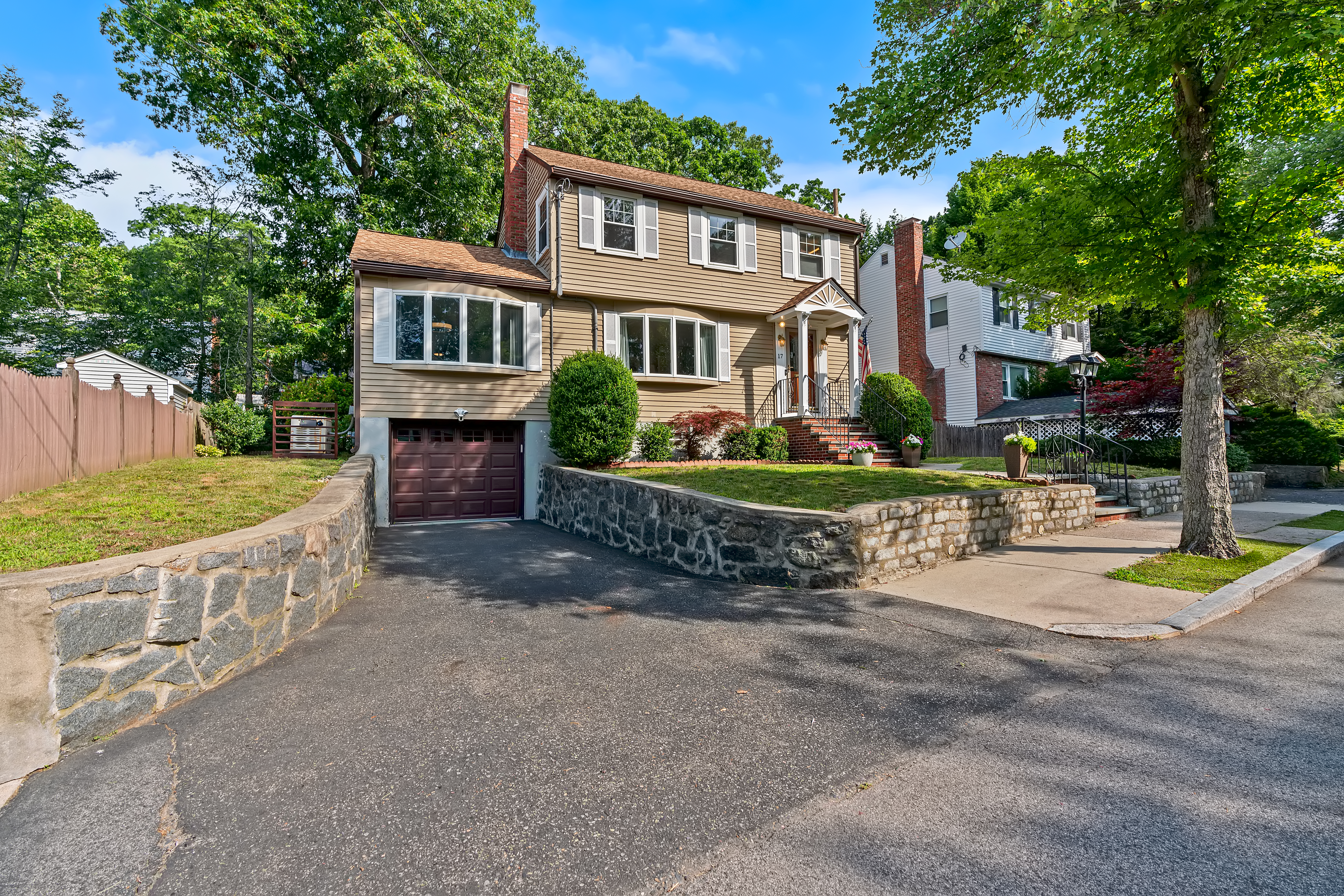  17 Keane Road, Boston, MA, 02132 - 物件實景
