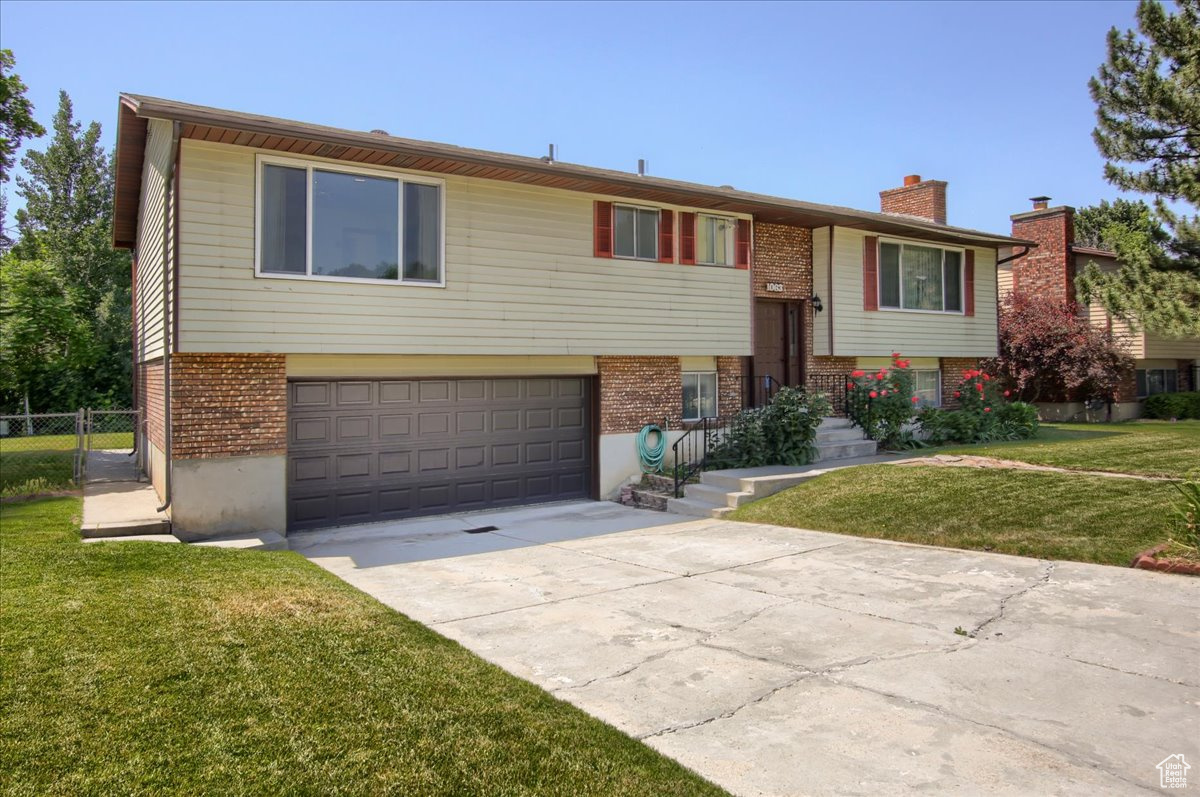 Provo, Utah, 84604, United States, 4 Bedrooms Bedrooms, ,1 BathroomBathrooms,Residential,For Sale,1940832
