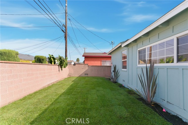 Gardena, California, 90249, United States, 3 Bedrooms Bedrooms, ,2 BathroomsBathrooms,Residential,For Sale,1987394