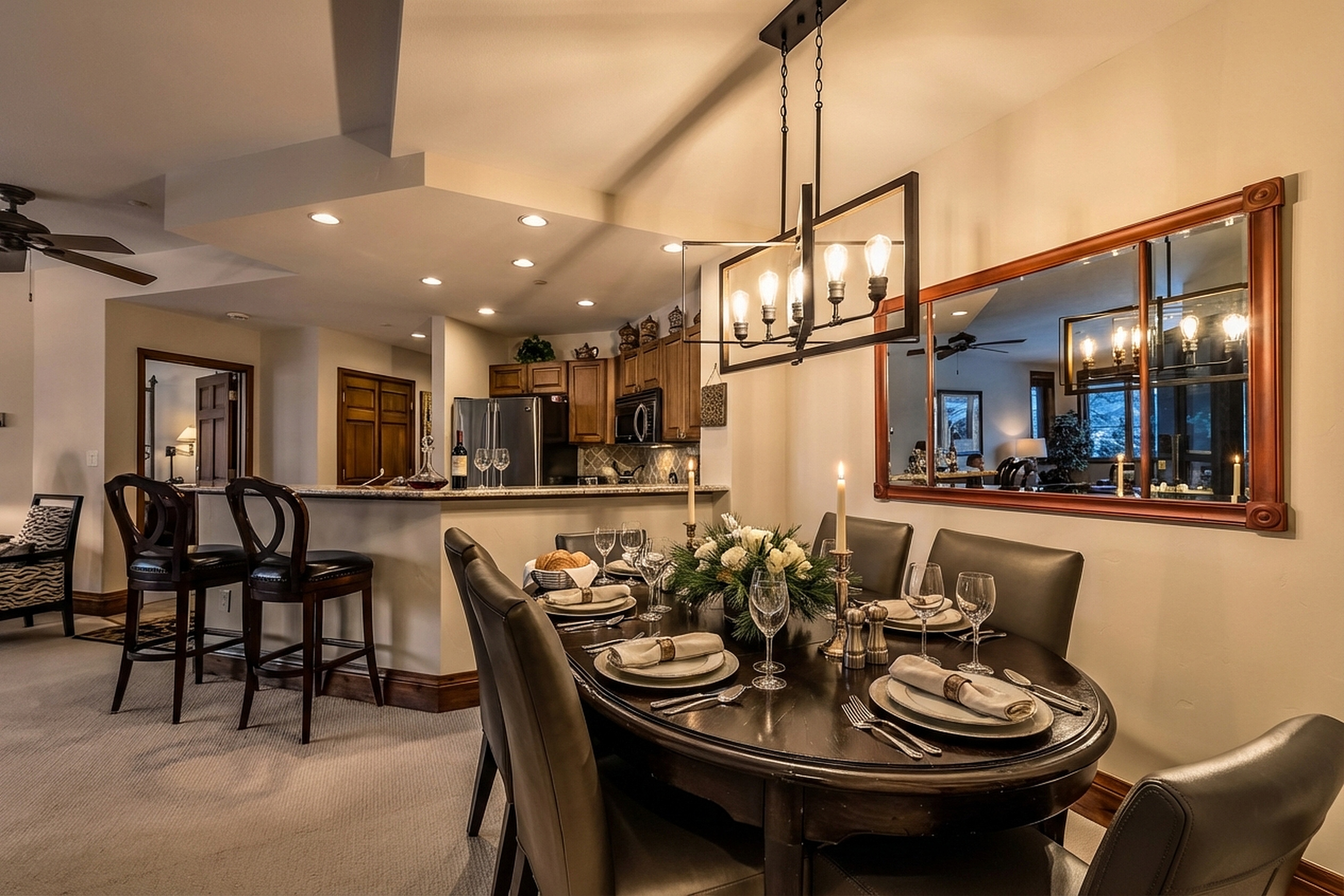  Highlands Lodge Condo #107 - 物件實景