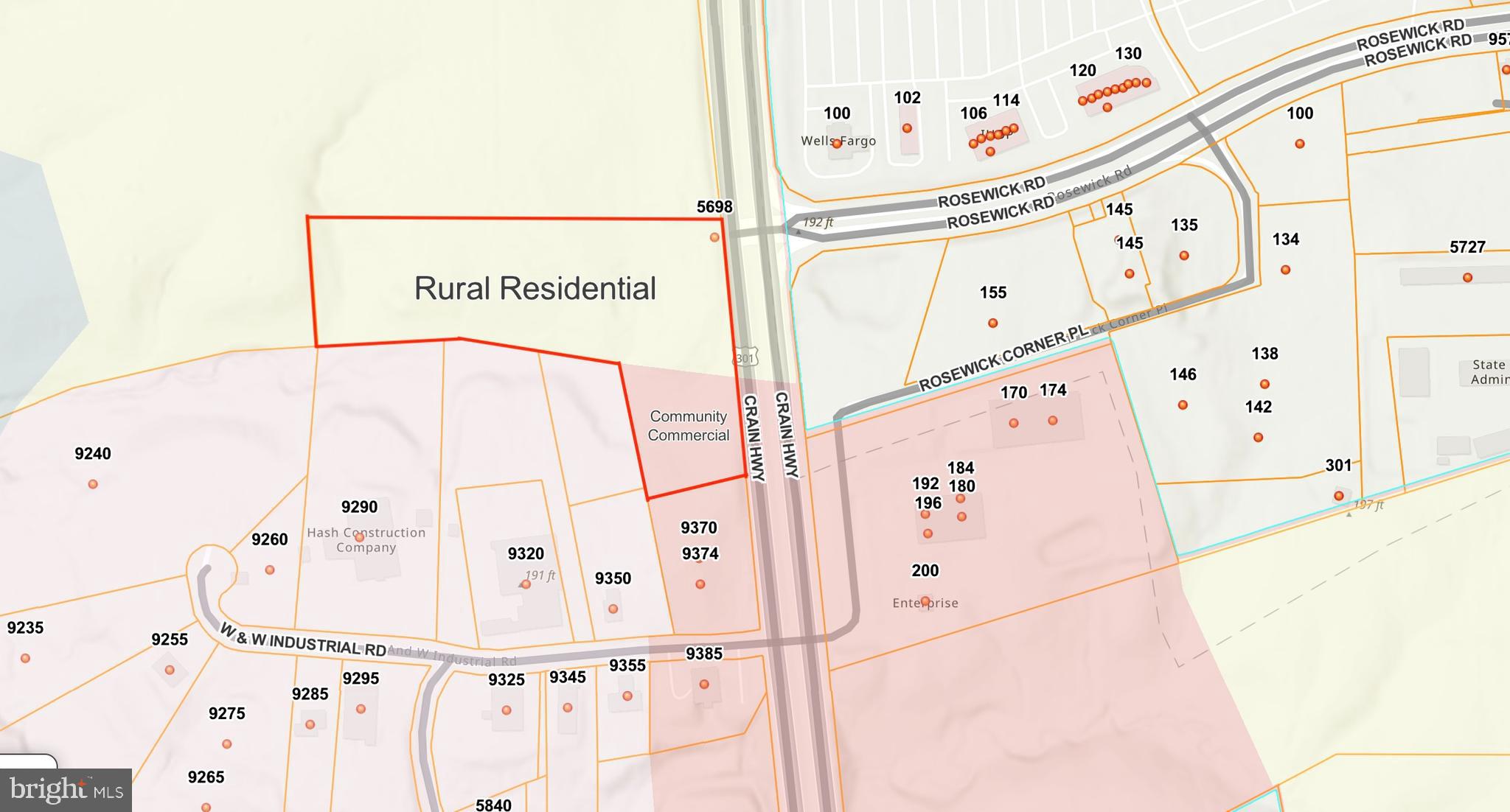 La Plata, Maryland, 20646, United States, ,Residential,For Sale,1935969