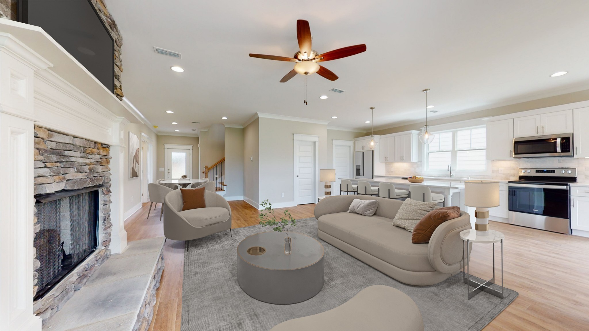 Winchester, Tennessee, 37398, United States, 4 Bedrooms Bedrooms, ,3 BathroomsBathrooms,Residential,For Sale,1980972