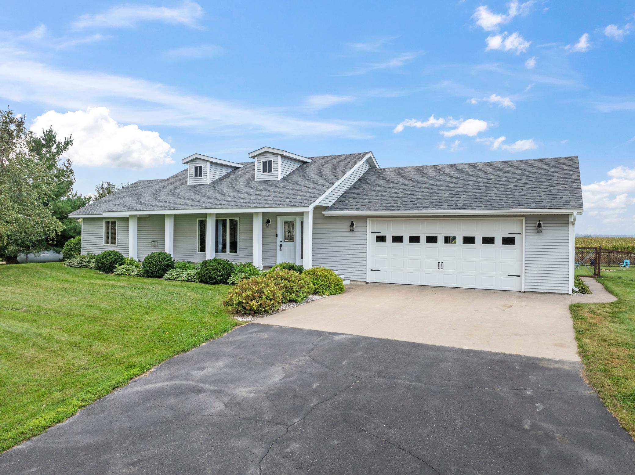 Dennison, Minnesota, 55018, United States, 3 Bedrooms Bedrooms, ,1 BathroomBathrooms,Residential,For Sale,1976483