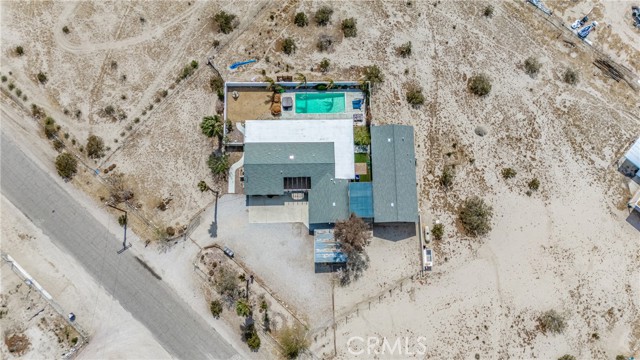 Desert Hot Springs, California, 92241, United States, 4 Bedrooms Bedrooms, ,3 BathroomsBathrooms,Residential,For Sale,1975941