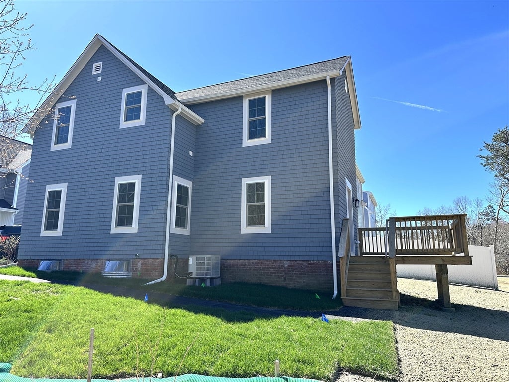 Plymouth, Massachusetts, 02360, United States, 3 Bedrooms Bedrooms, ,2 BathroomsBathrooms,Residential,For Sale,2049436