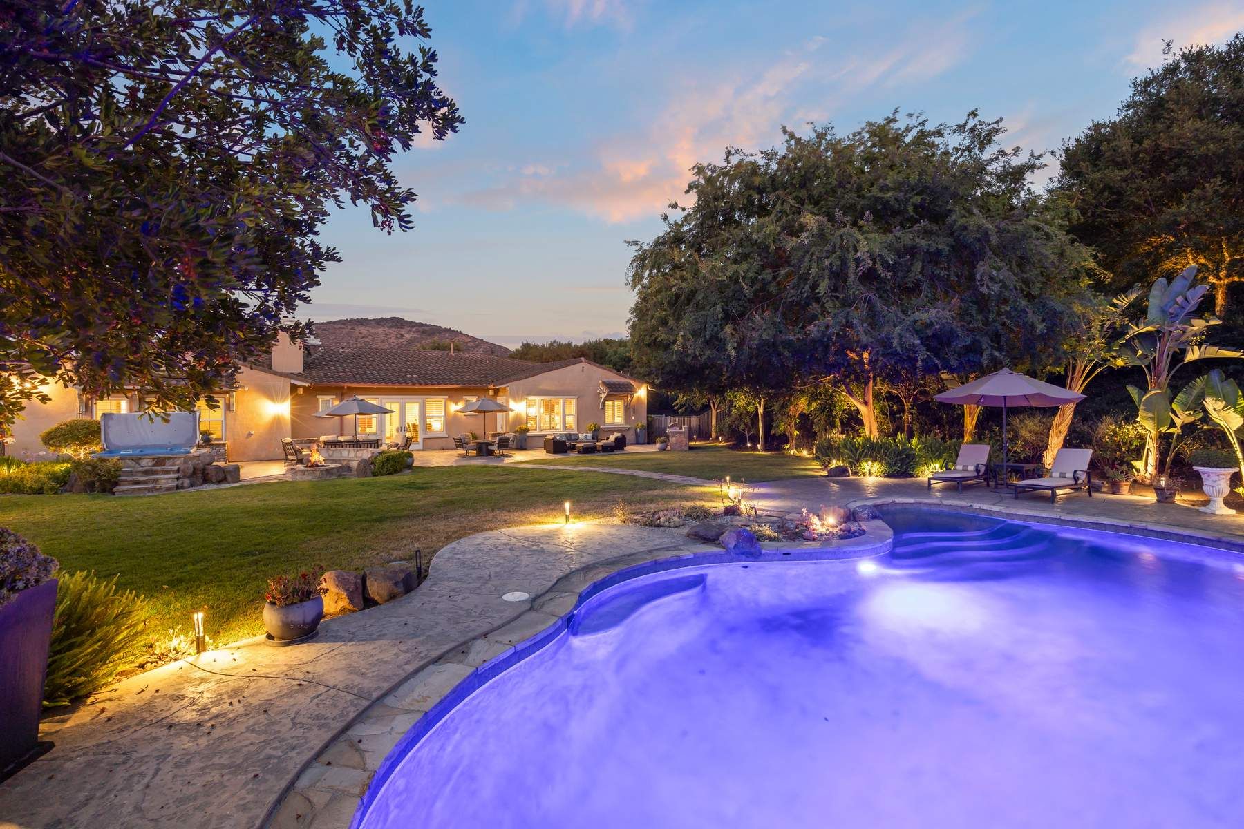  4988 Read Road, Thousand Oaks - 物件實景